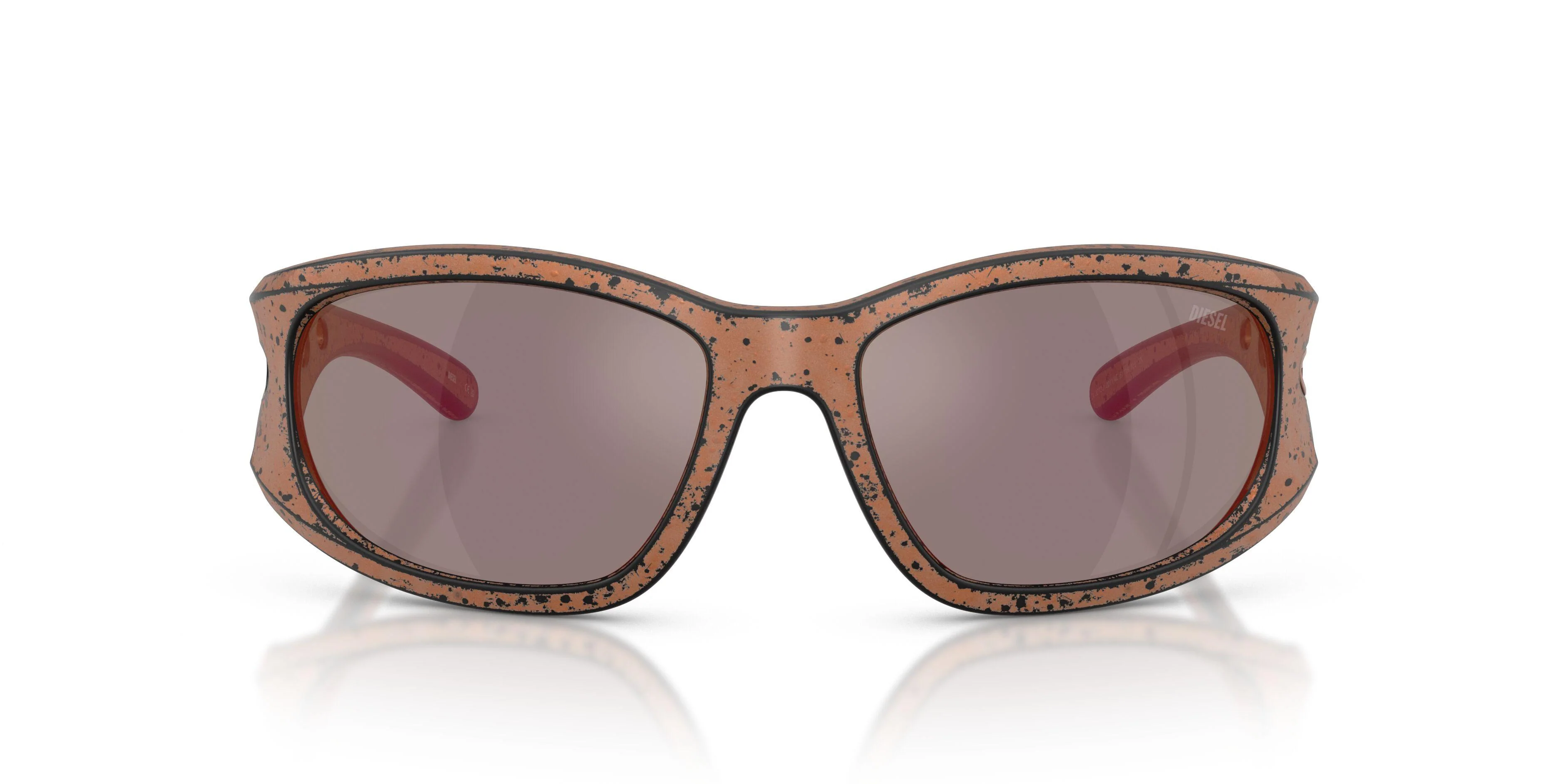 Diesel 3012U Sunglasses - Image 12