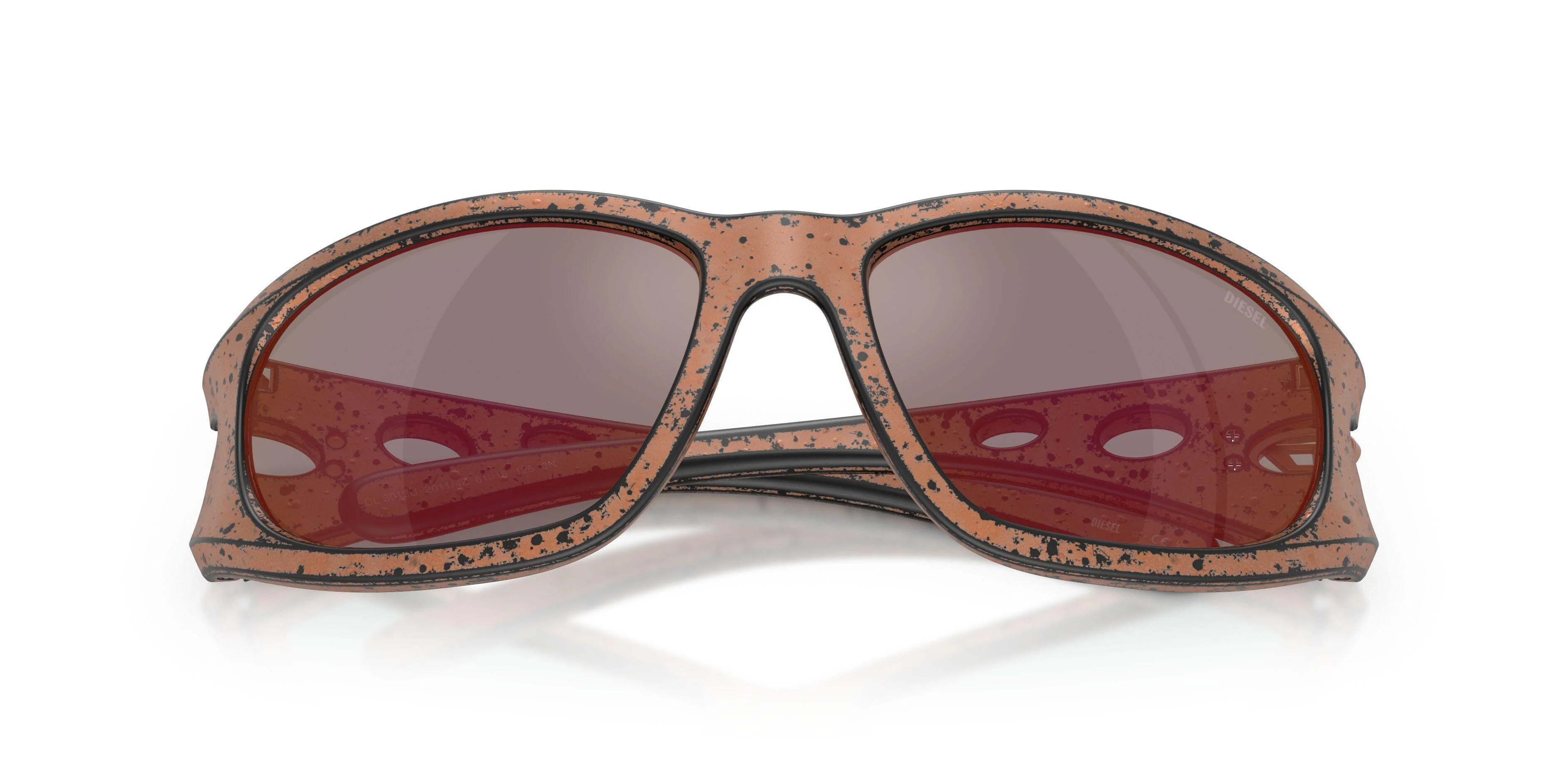 Diesel 3012U Sunglasses - Image 13