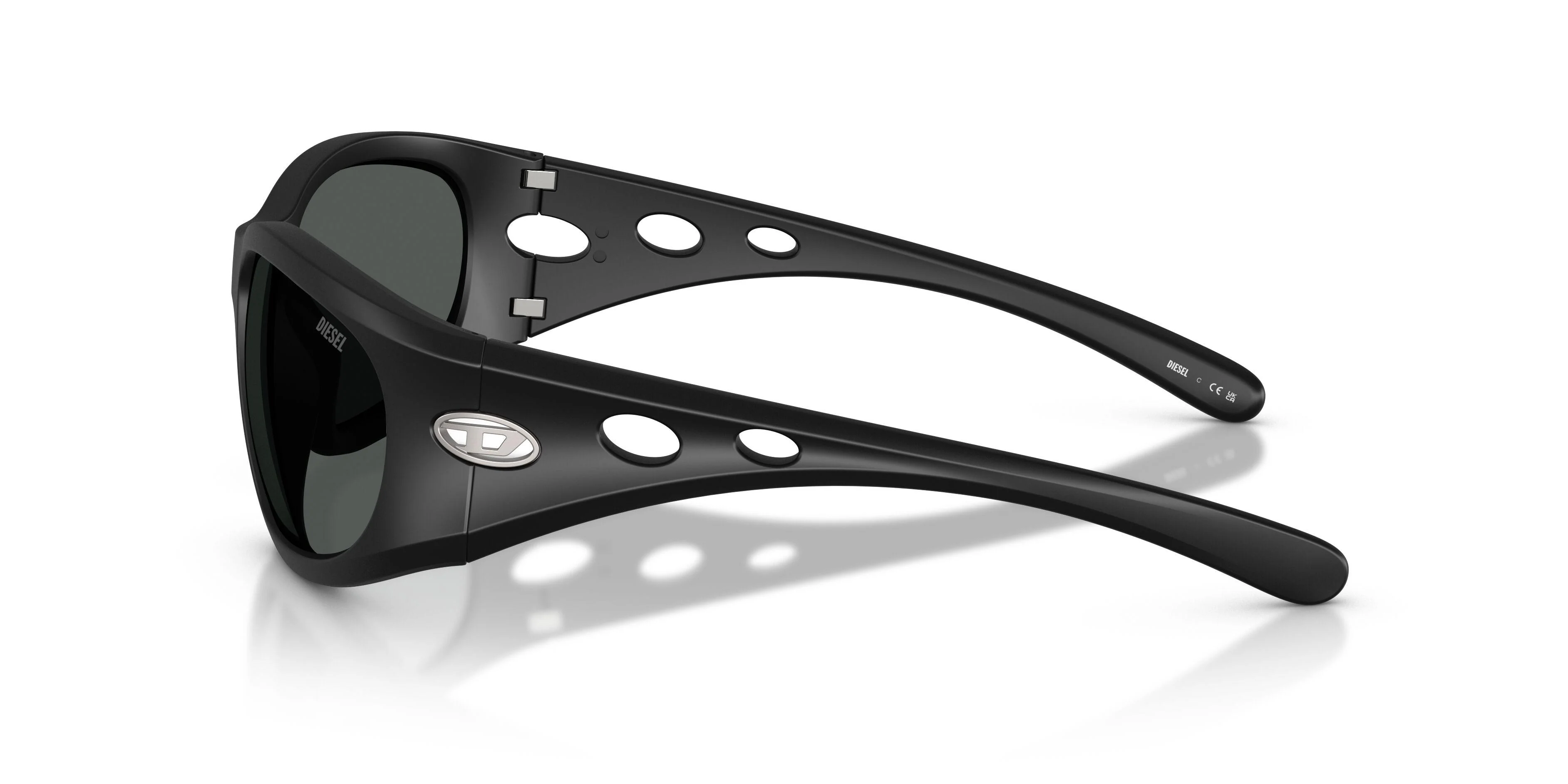 Diesel 3012U Sunglasses - Image 15