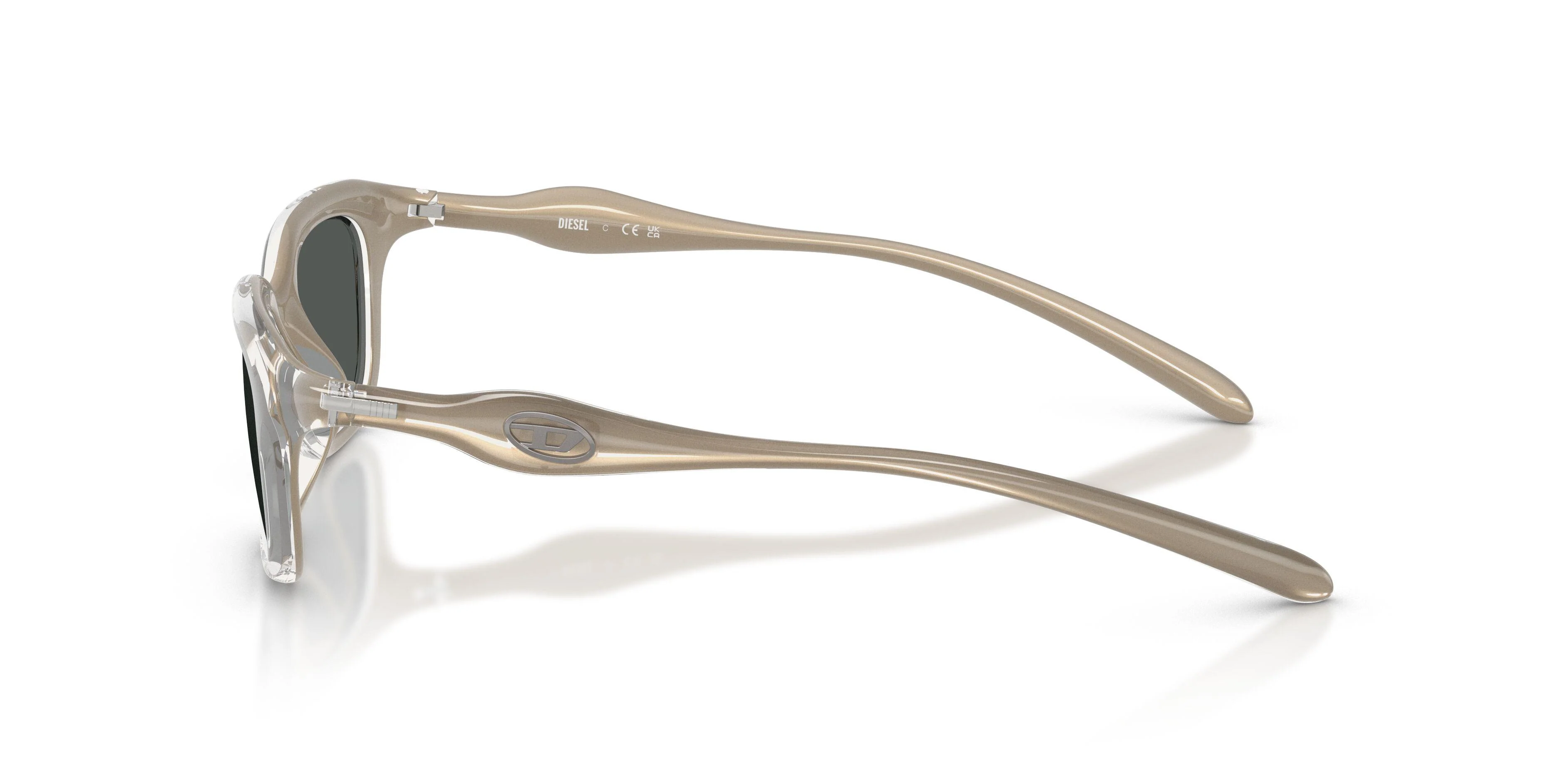 Diesel 3013U Sunglasses - Image 18