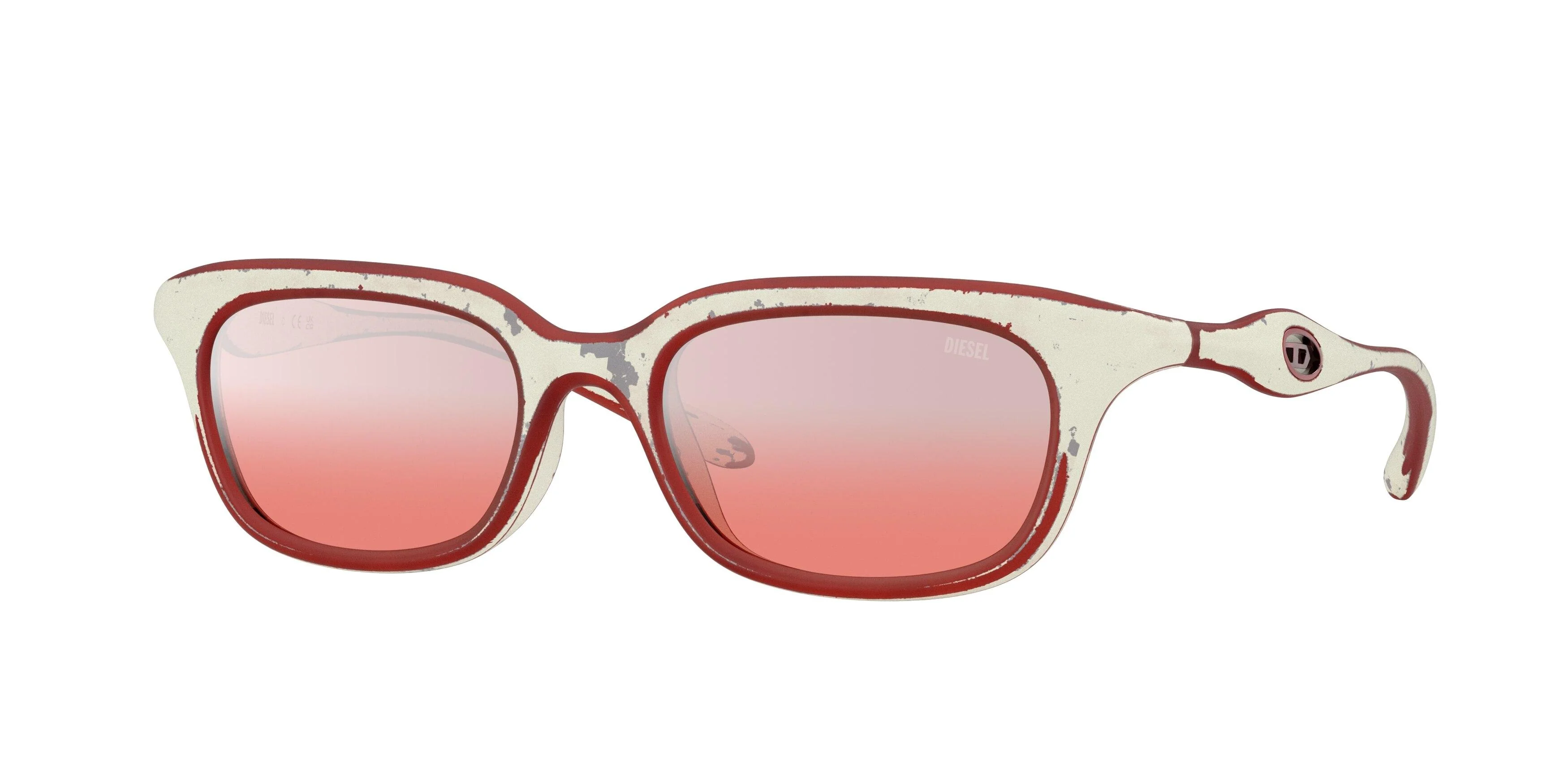 Diesel 3013U Sunglasses - Image 2