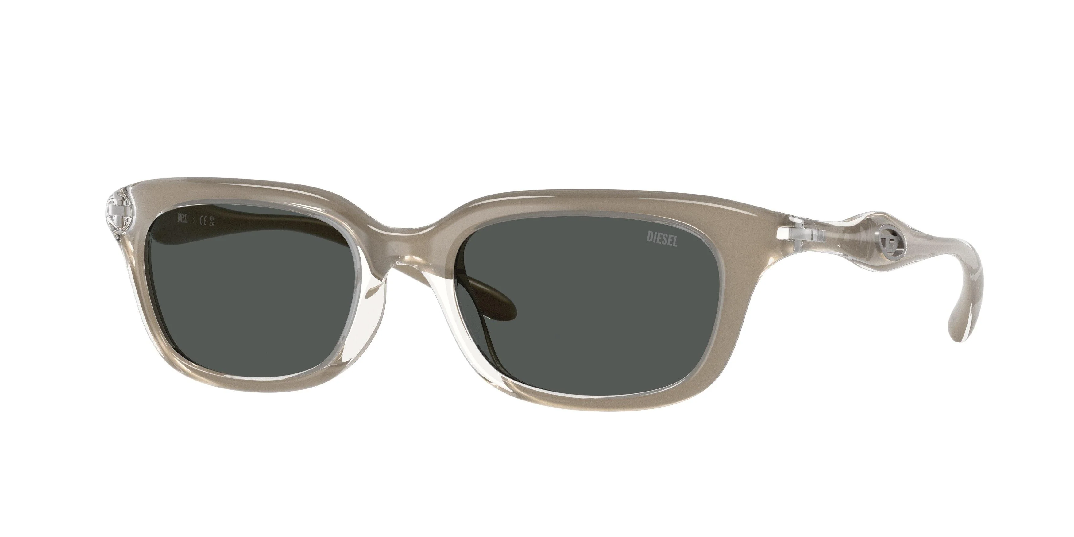 Diesel 3013U Sunglasses - Image 3