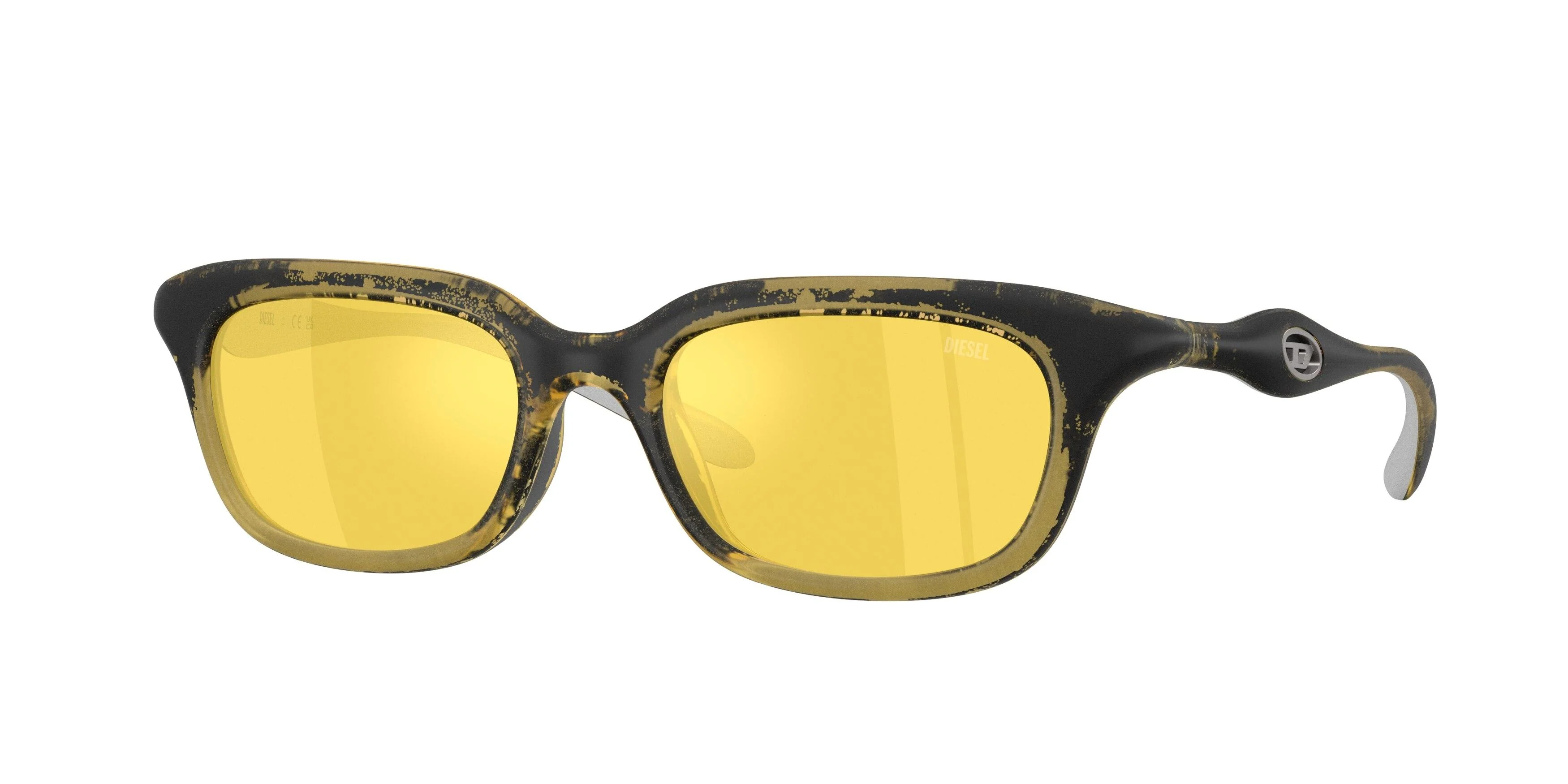 Diesel 3013U Sunglasses - Image 4