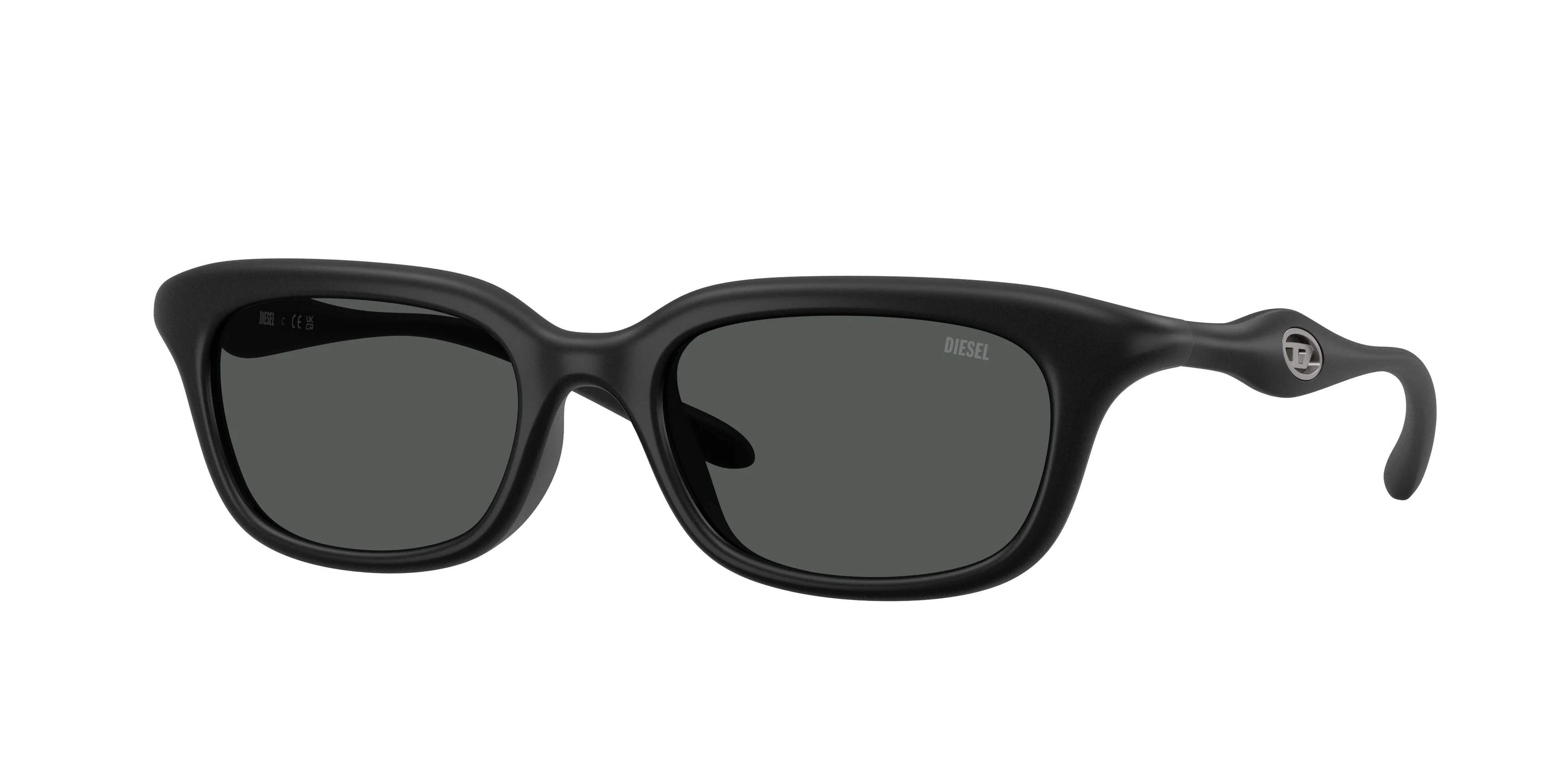 Diesel 3013U Sunglasses - Image 5