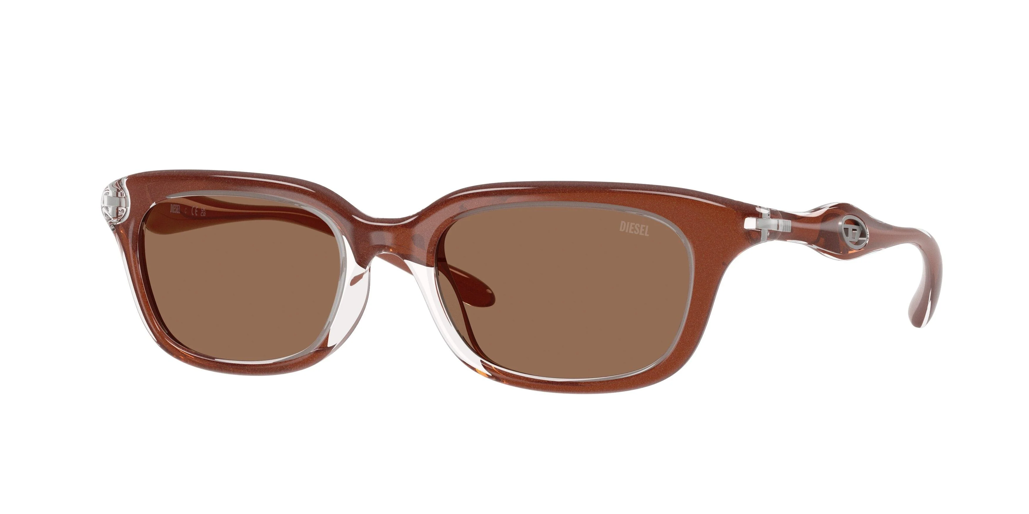 Diesel 3013U Sunglasses - Image 6