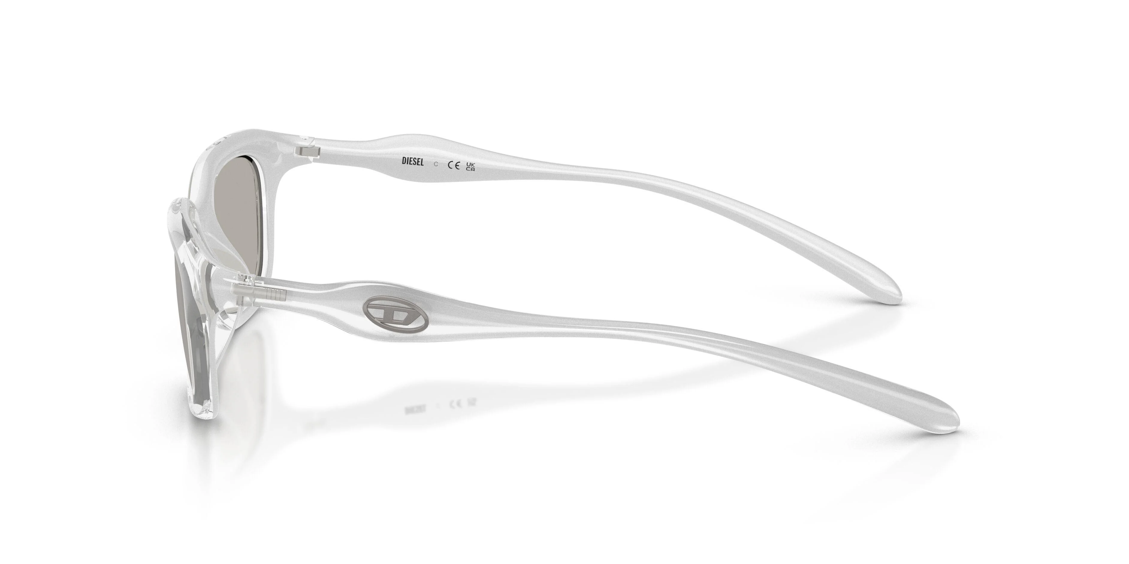 Diesel 3013U Sunglasses - Image 8