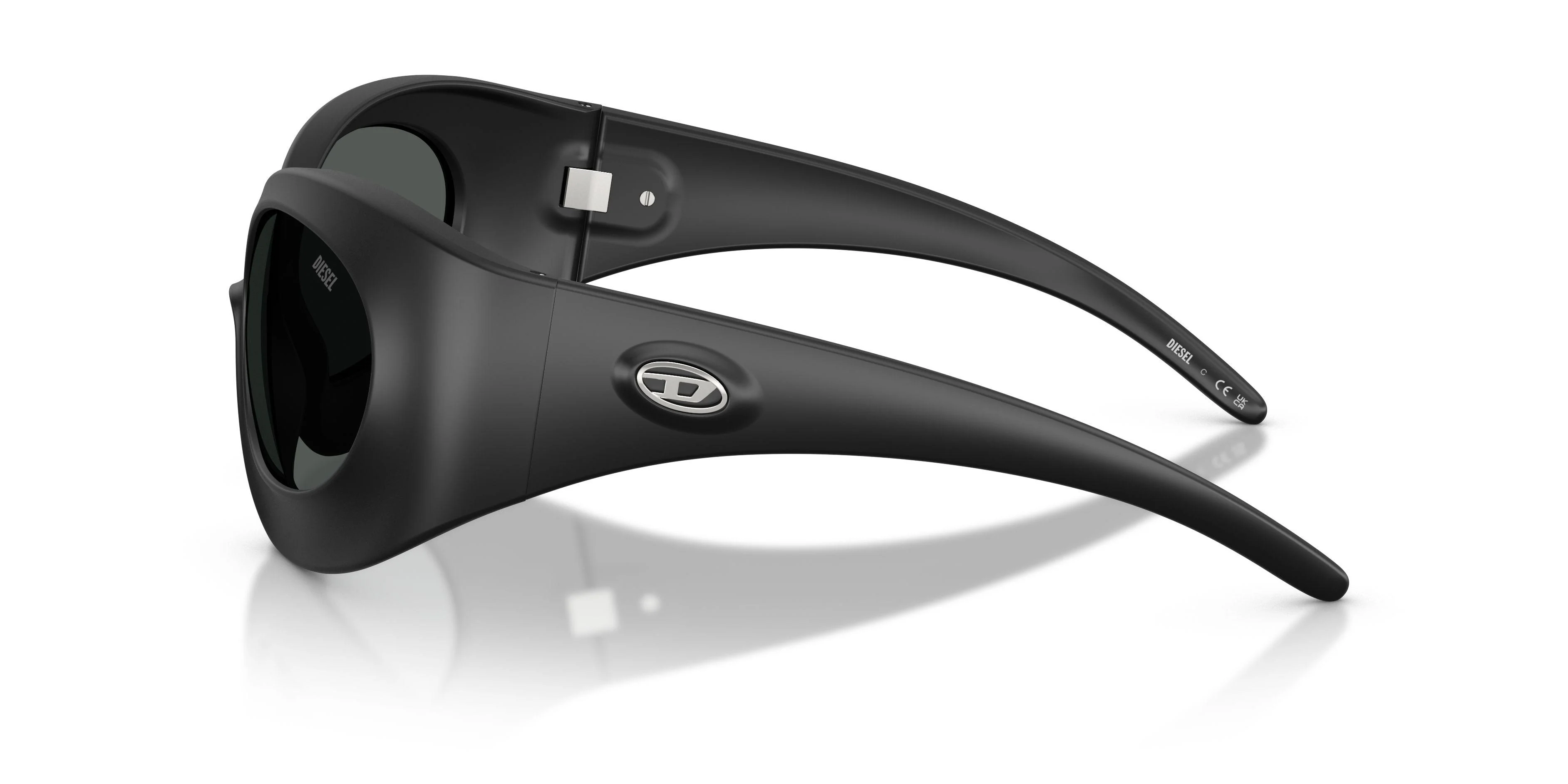 Diesel 3014U Sunglasses - Image 15