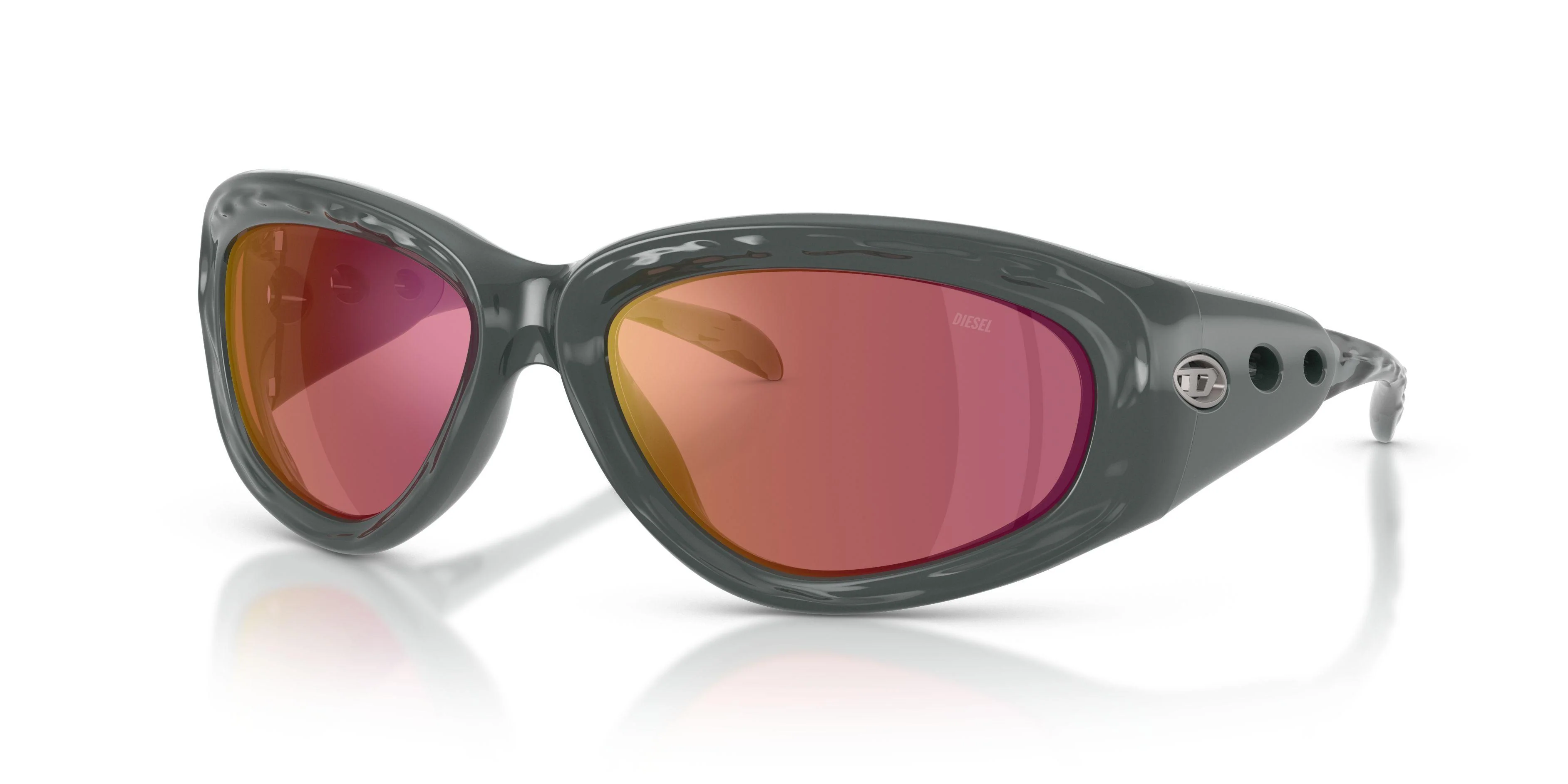 Diesel 3015U Sunglasses - Image 10