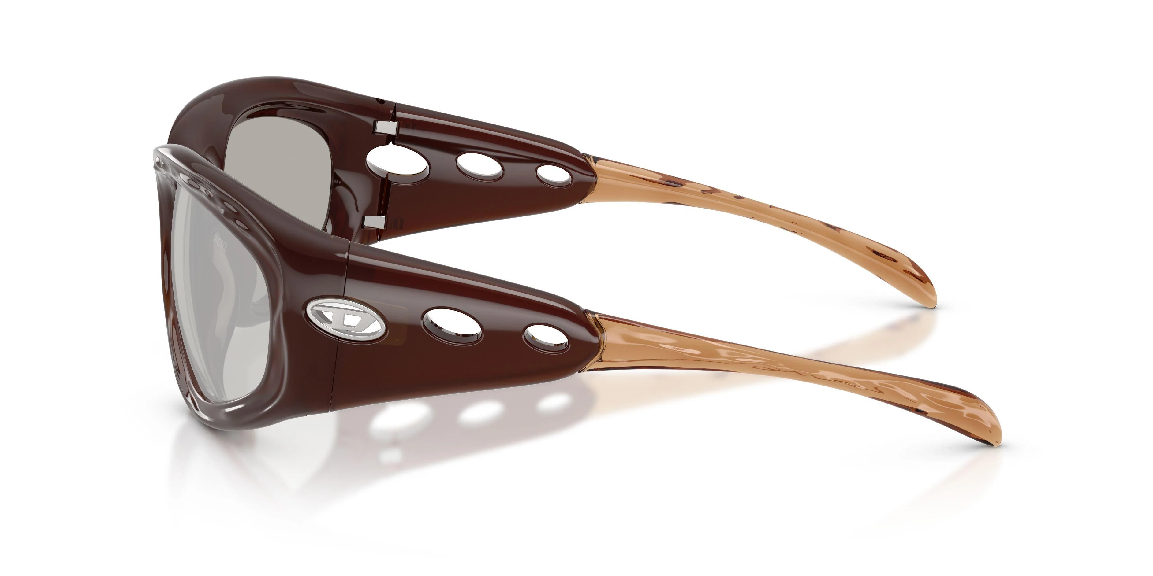 Diesel 3015U Sunglasses - Image 16