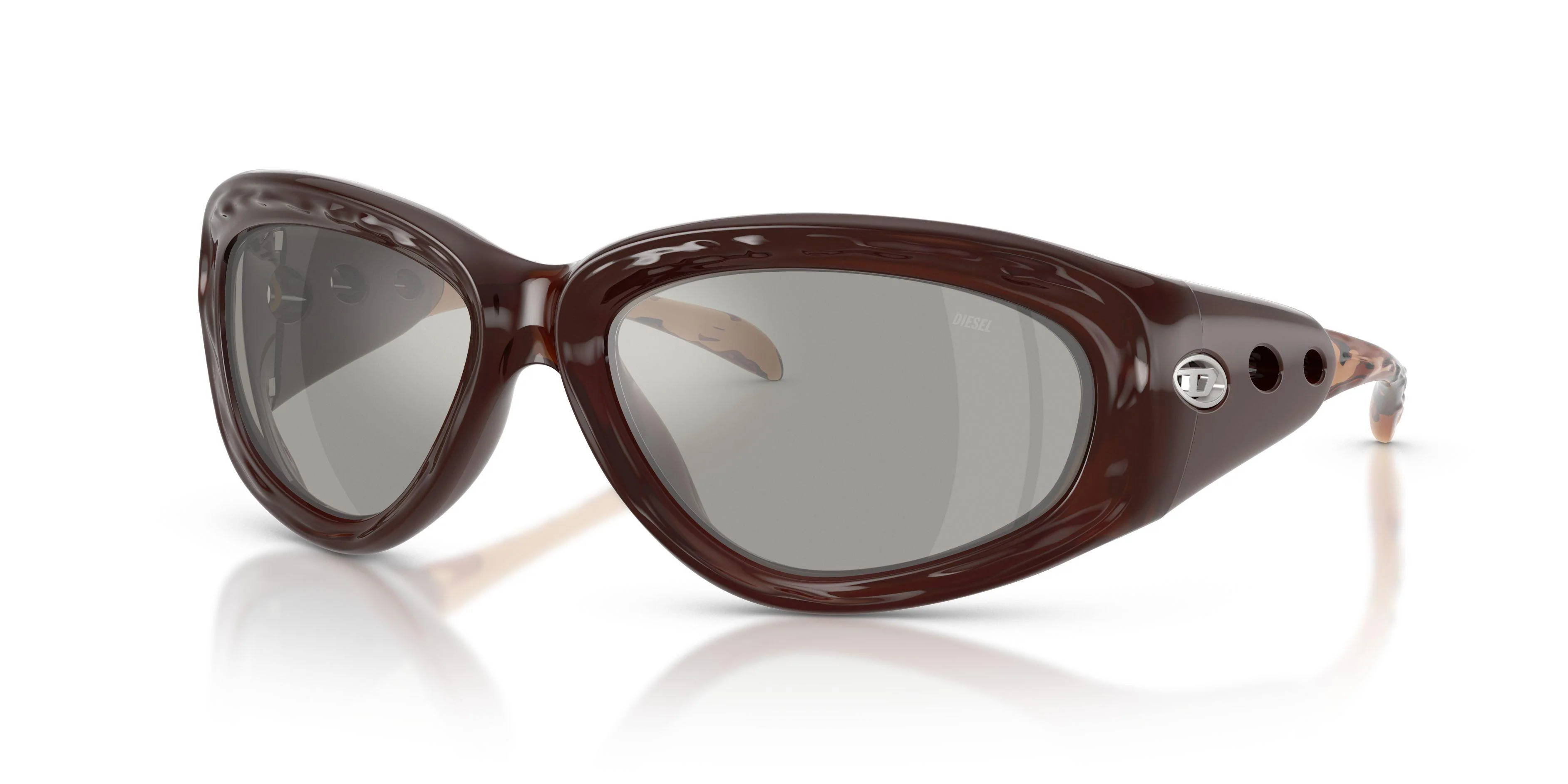 Diesel 3015U Sunglasses - Image 3