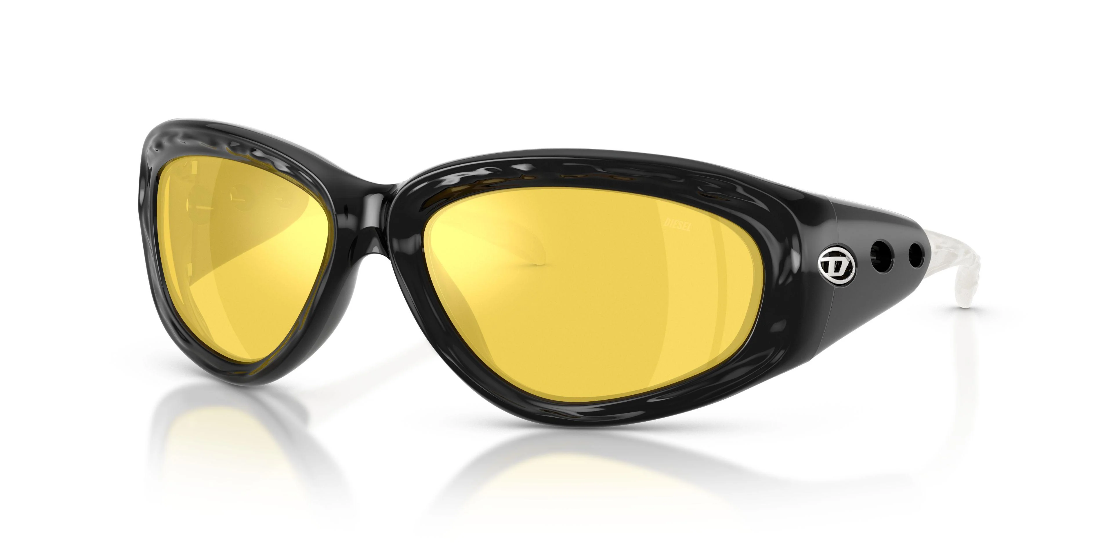 Diesel 3015U Sunglasses - Image 5