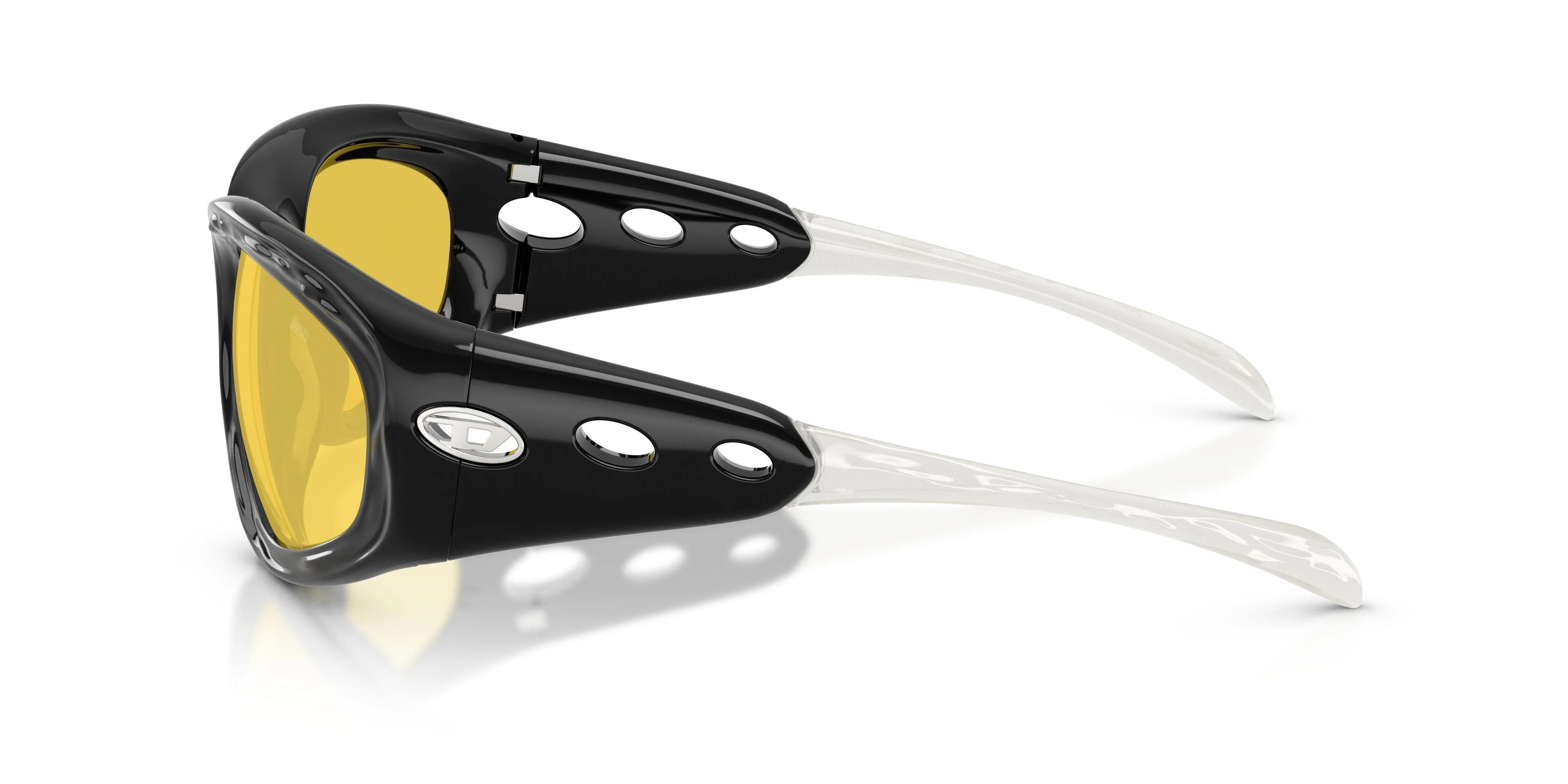 Diesel 3015U Sunglasses - Image 6