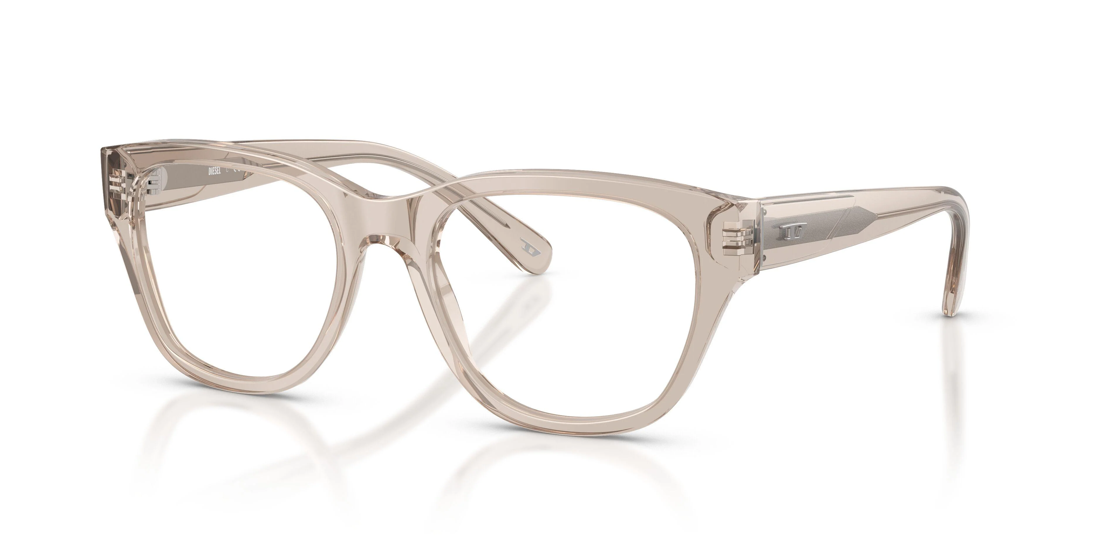 Diesel 4001 Eyeglasses - Image 10