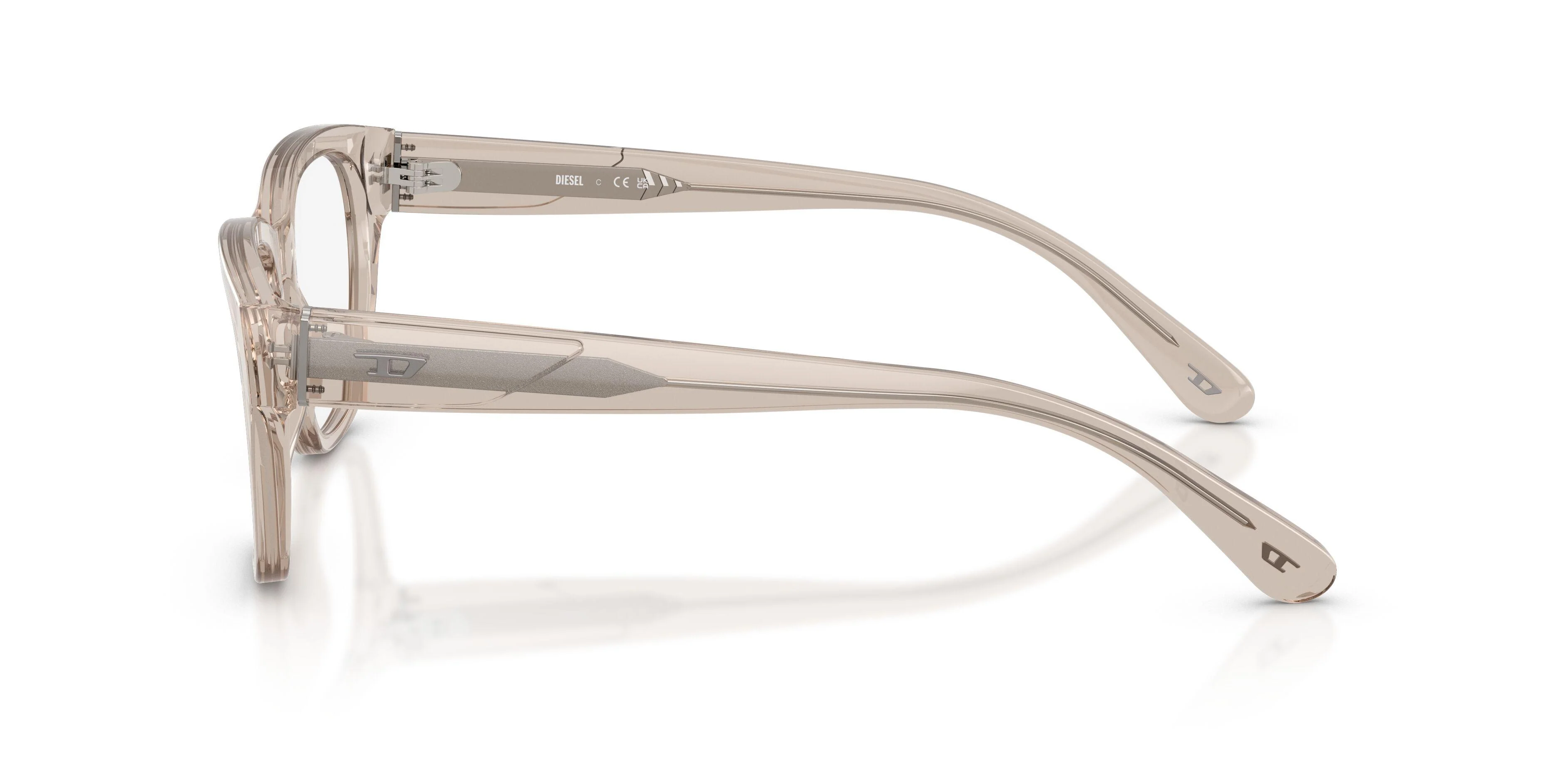 Diesel 4001 Eyeglasses - Image 11