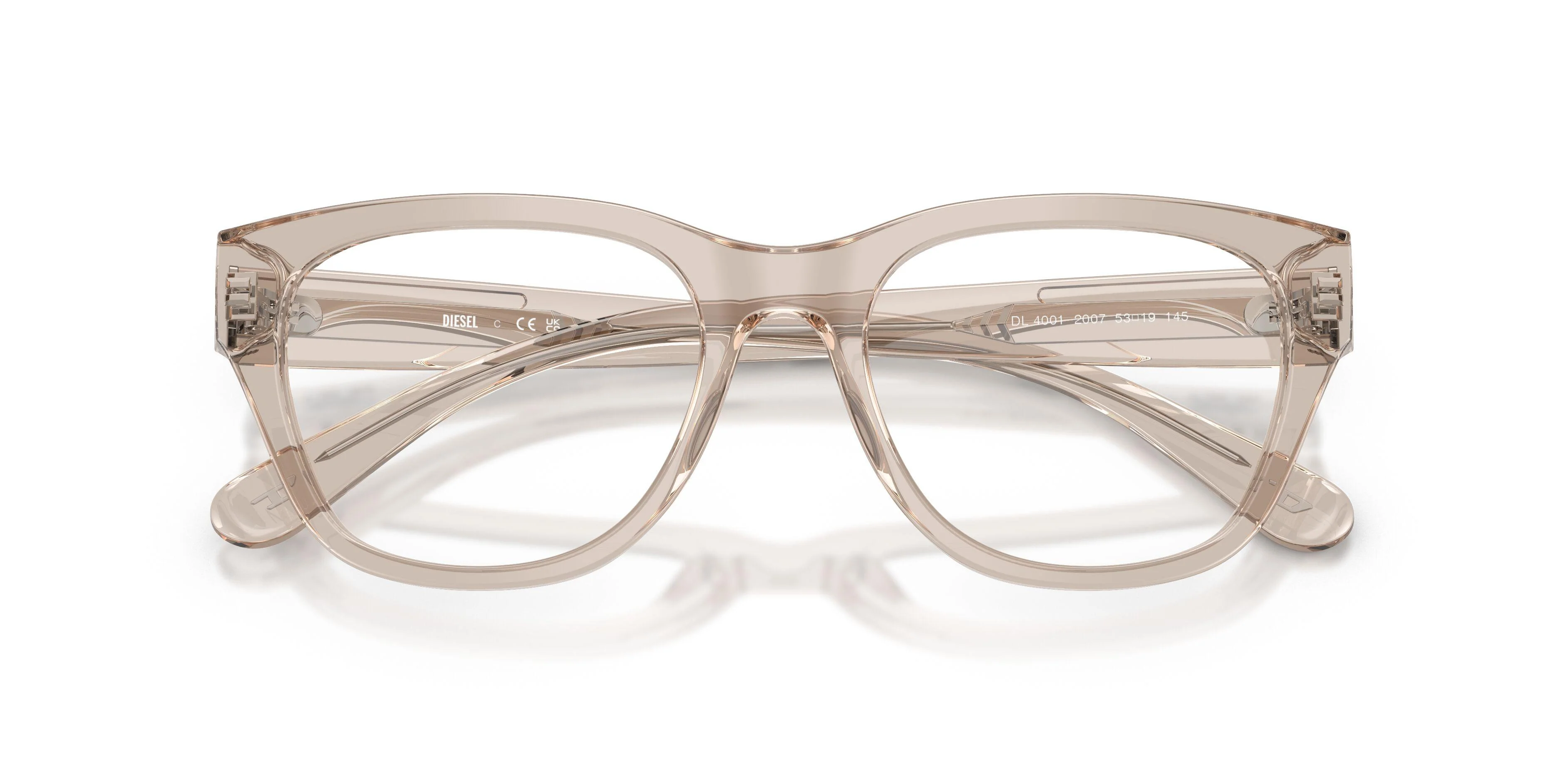 Diesel 4001 Eyeglasses - Image 14