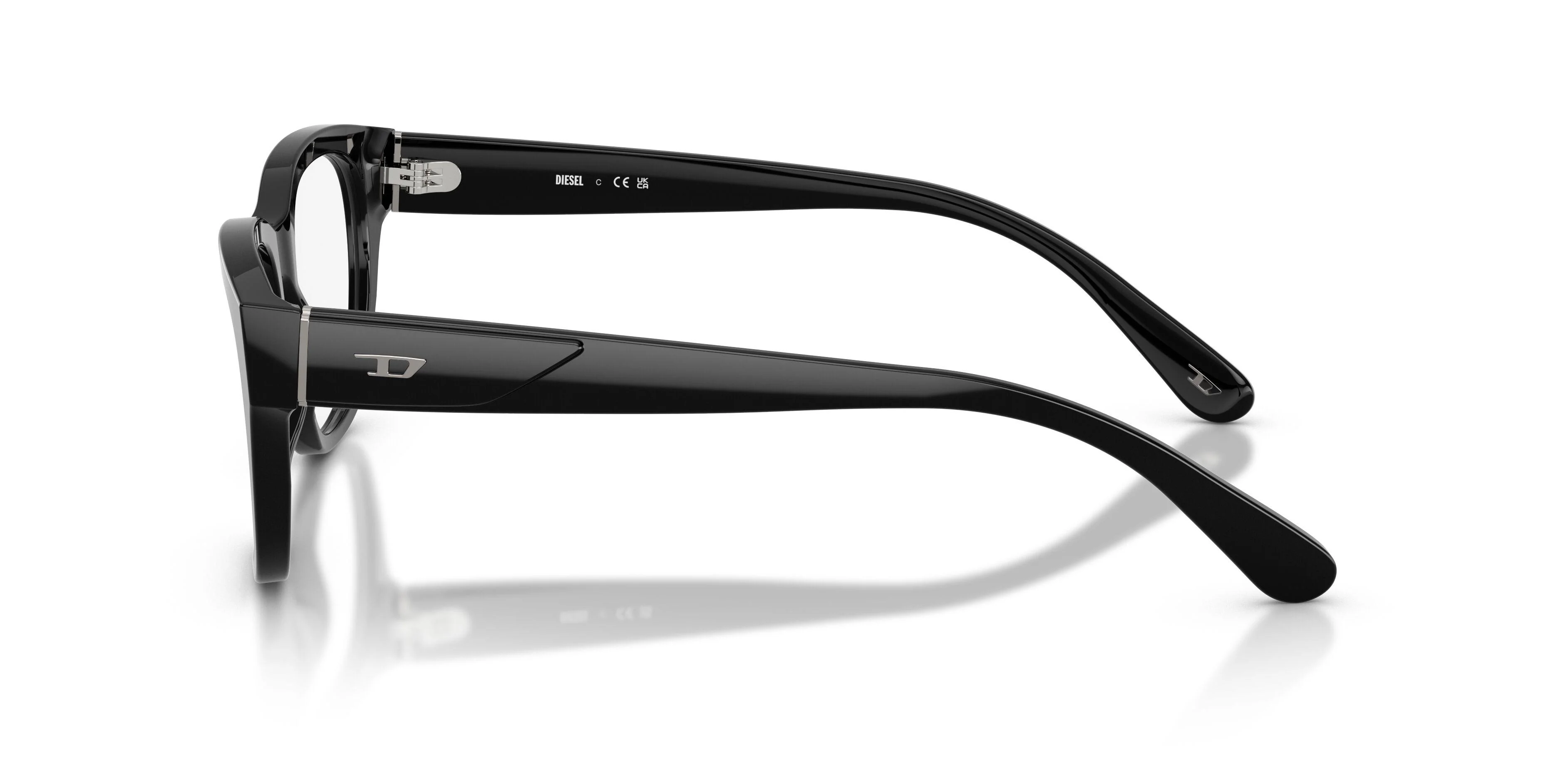 Diesel 4001 Eyeglasses - Image 16