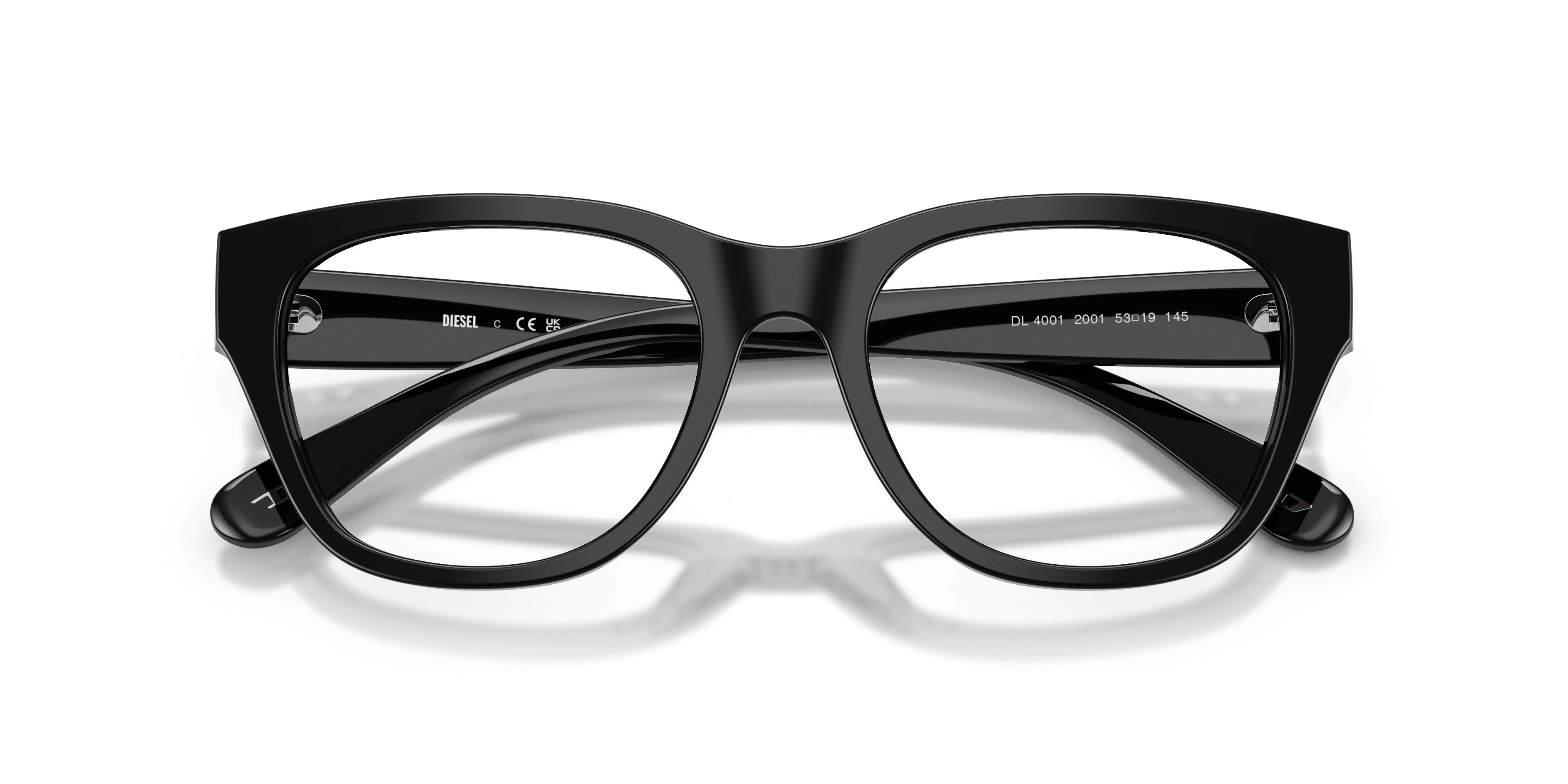 Diesel 4001 Eyeglasses - Image 19