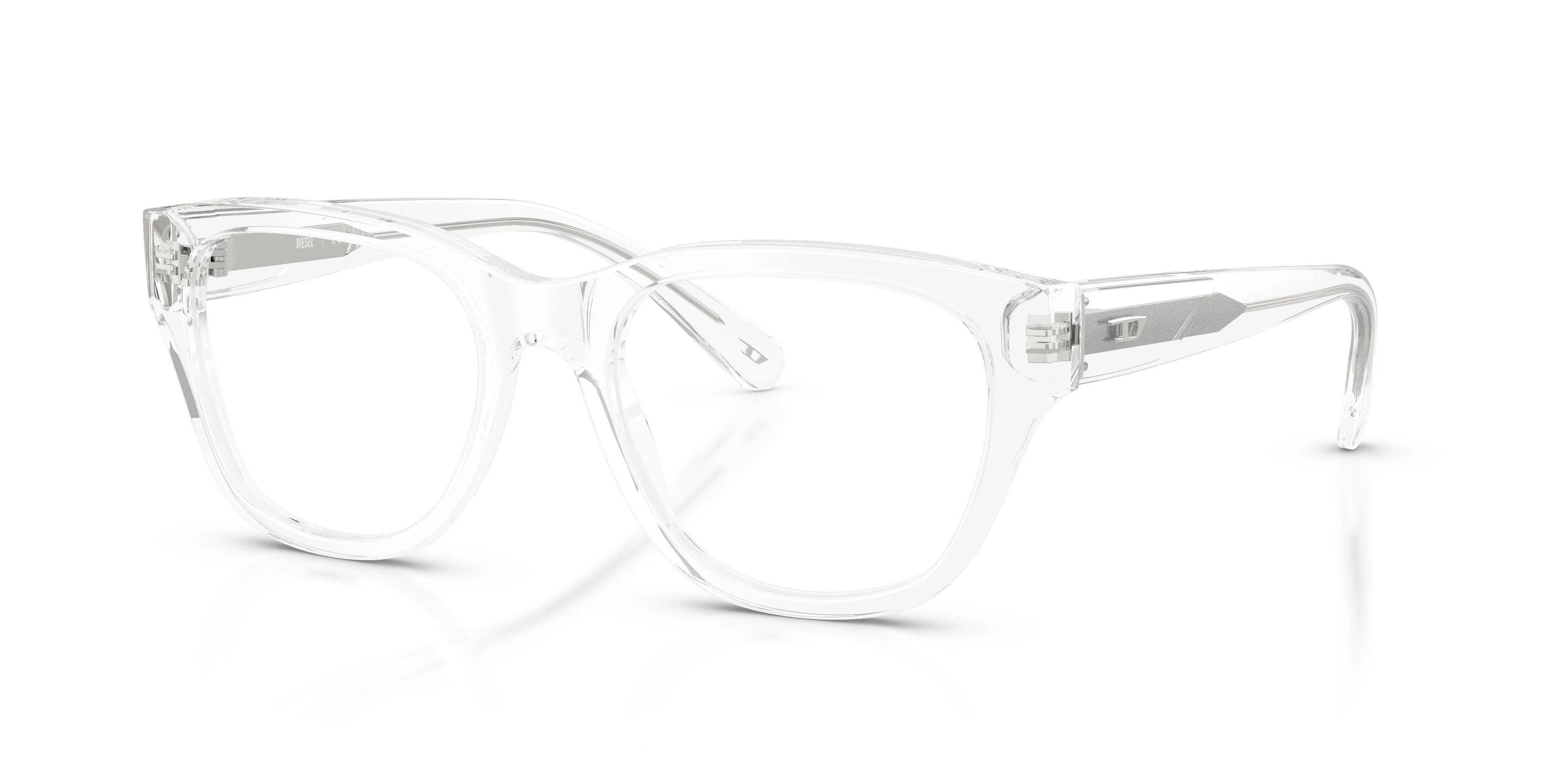 Diesel 4001 Eyeglasses - Image 20