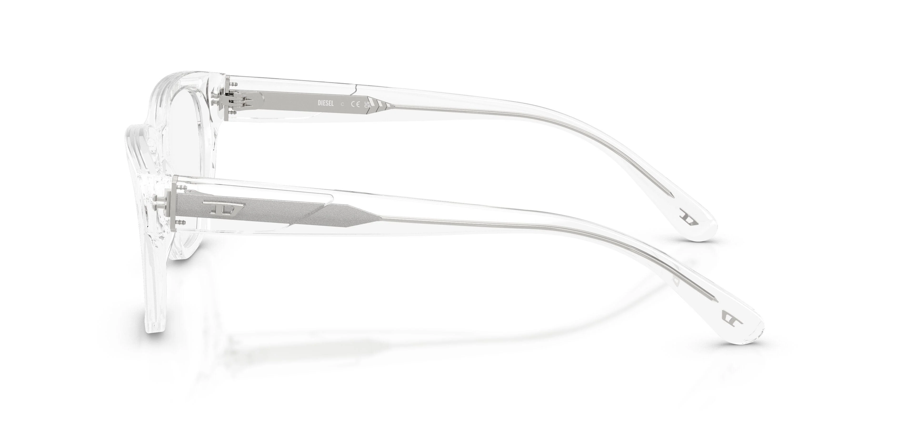 Diesel 4001 Eyeglasses - Image 21