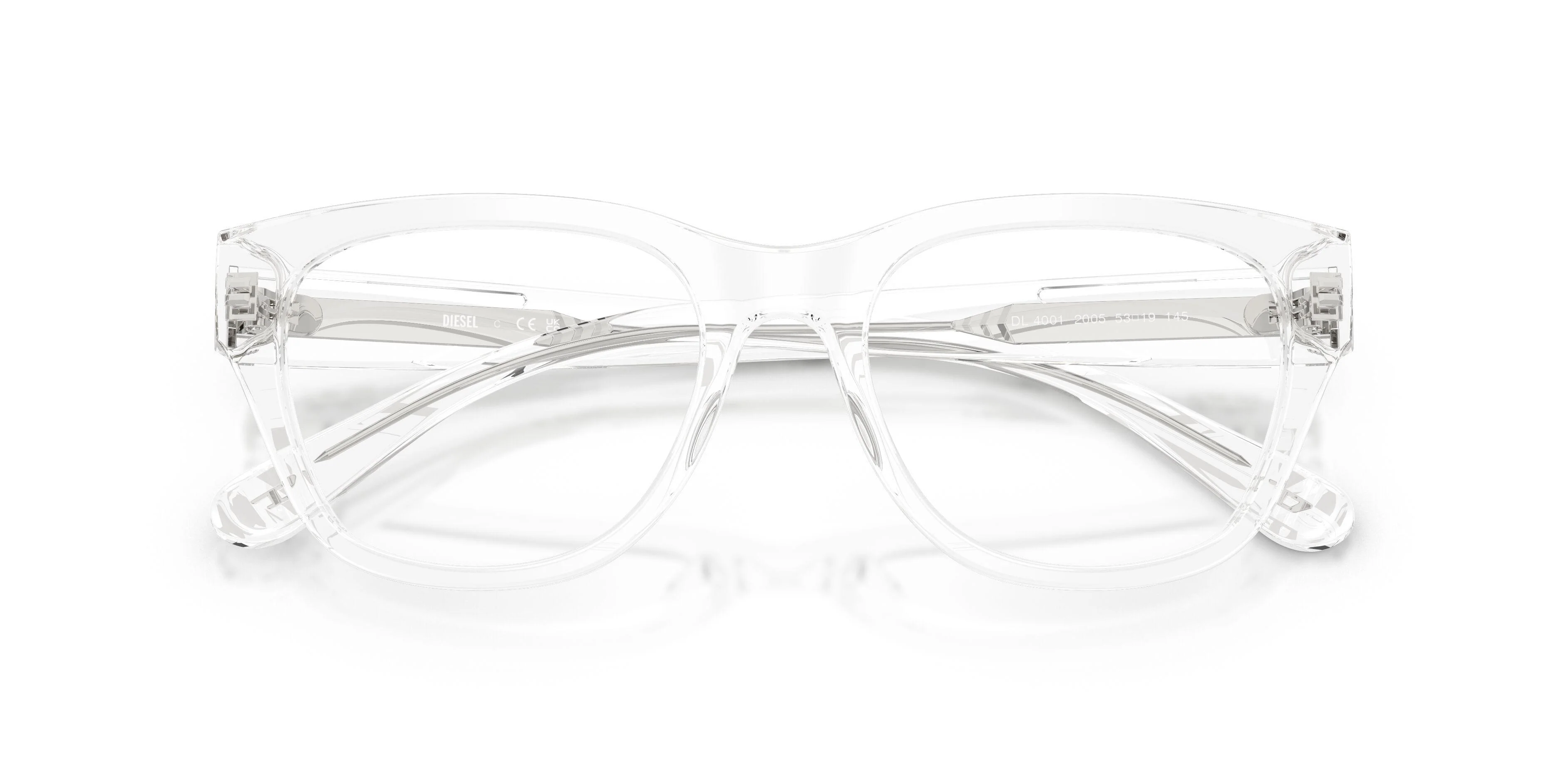 Diesel 4001 Eyeglasses - Image 24
