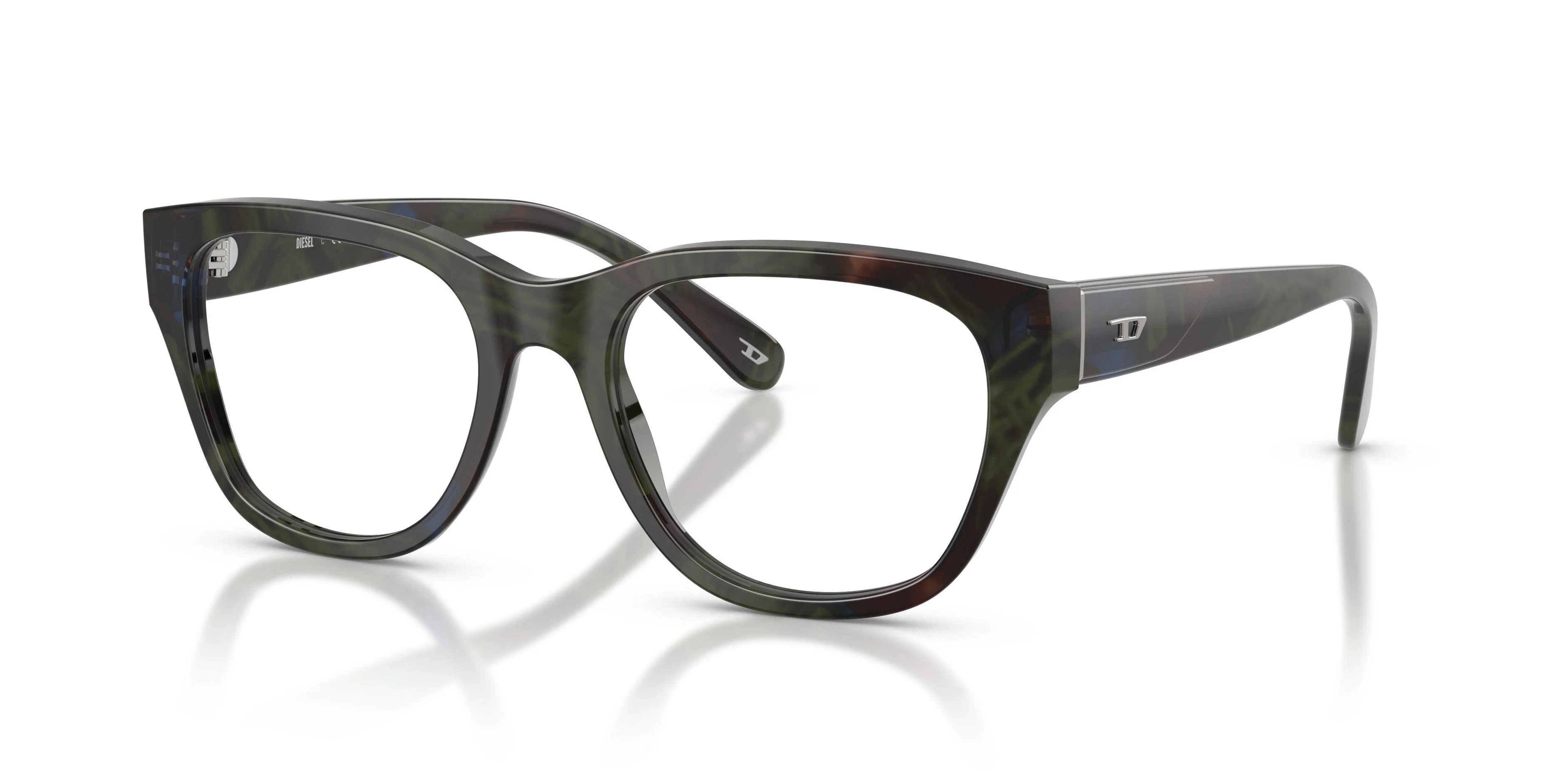 Diesel 4001 Eyeglasses - Image 26