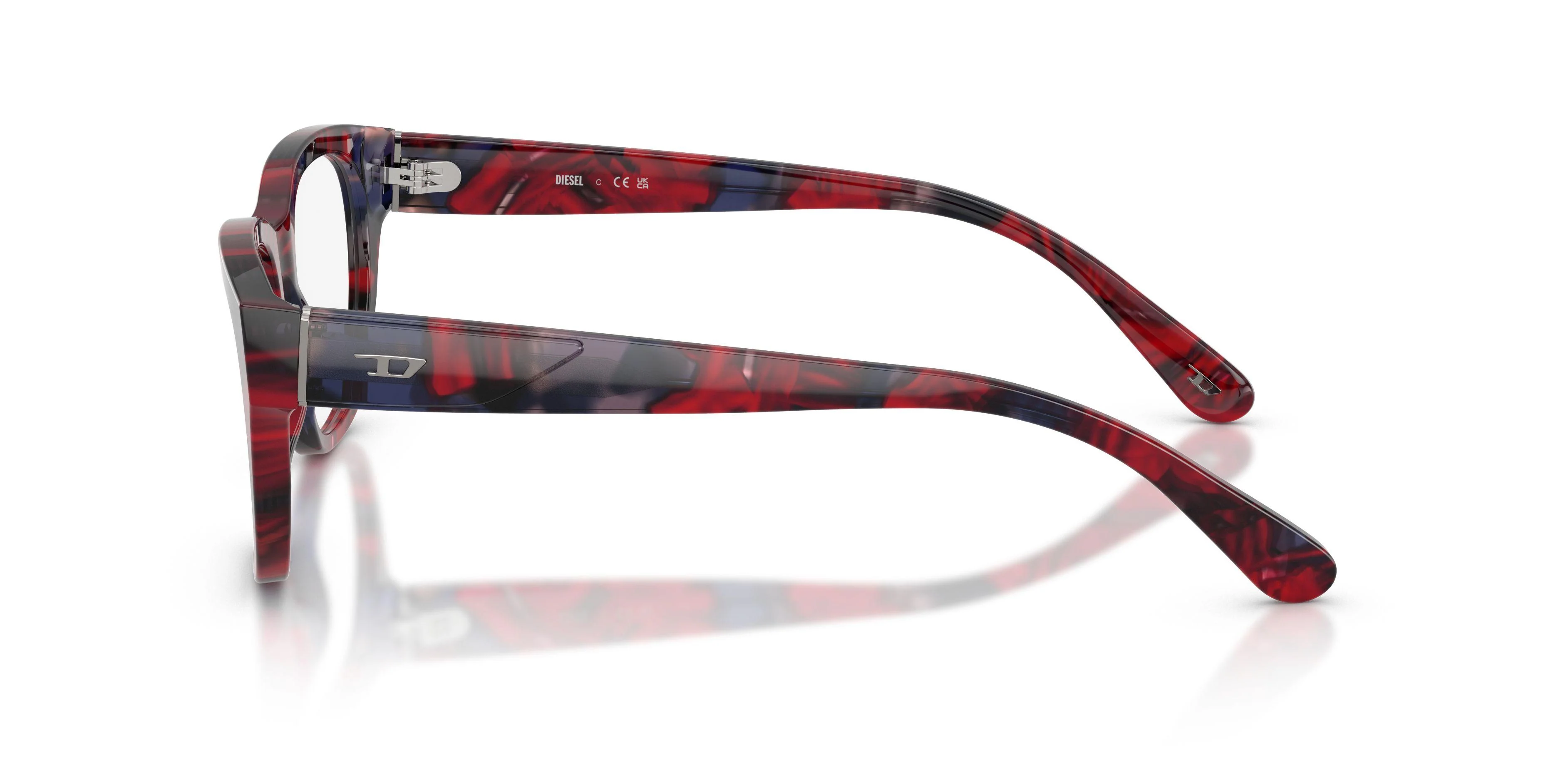 Diesel 4001 Eyeglasses - Image 28