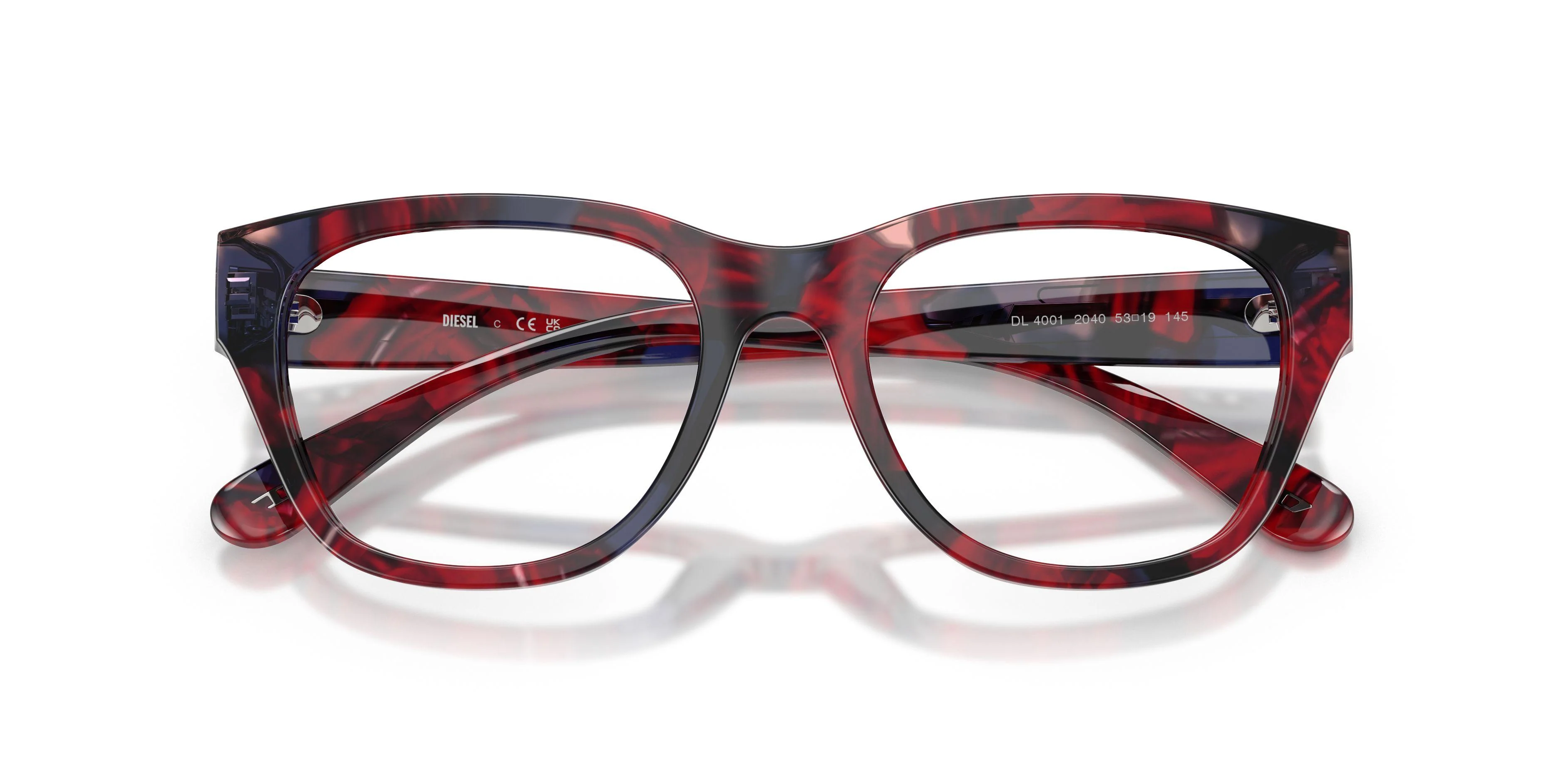 Diesel 4001 Eyeglasses - Image 31