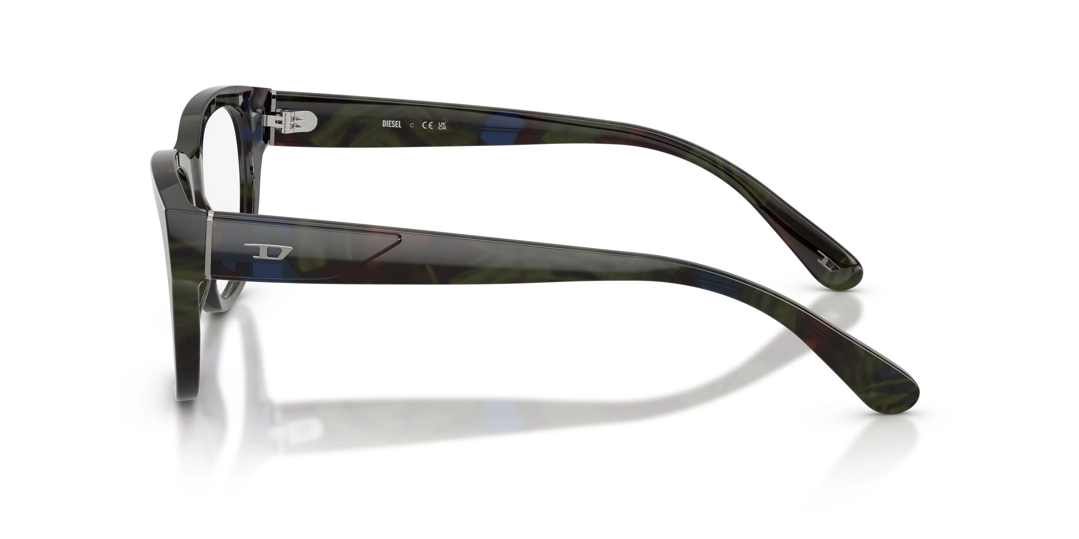 Diesel 4001 Eyeglasses - Image 33