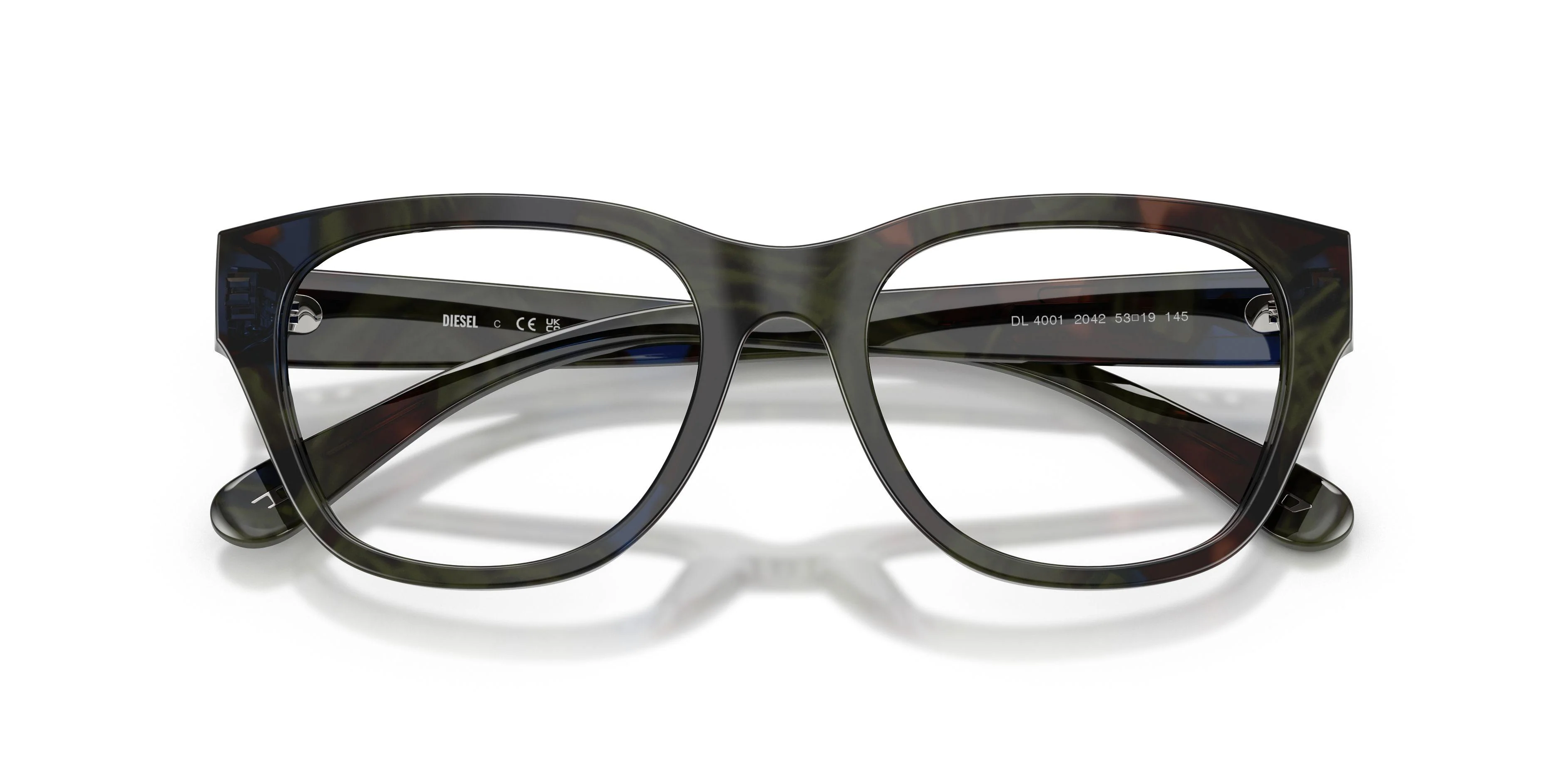 Diesel 4001 Eyeglasses - Image 36