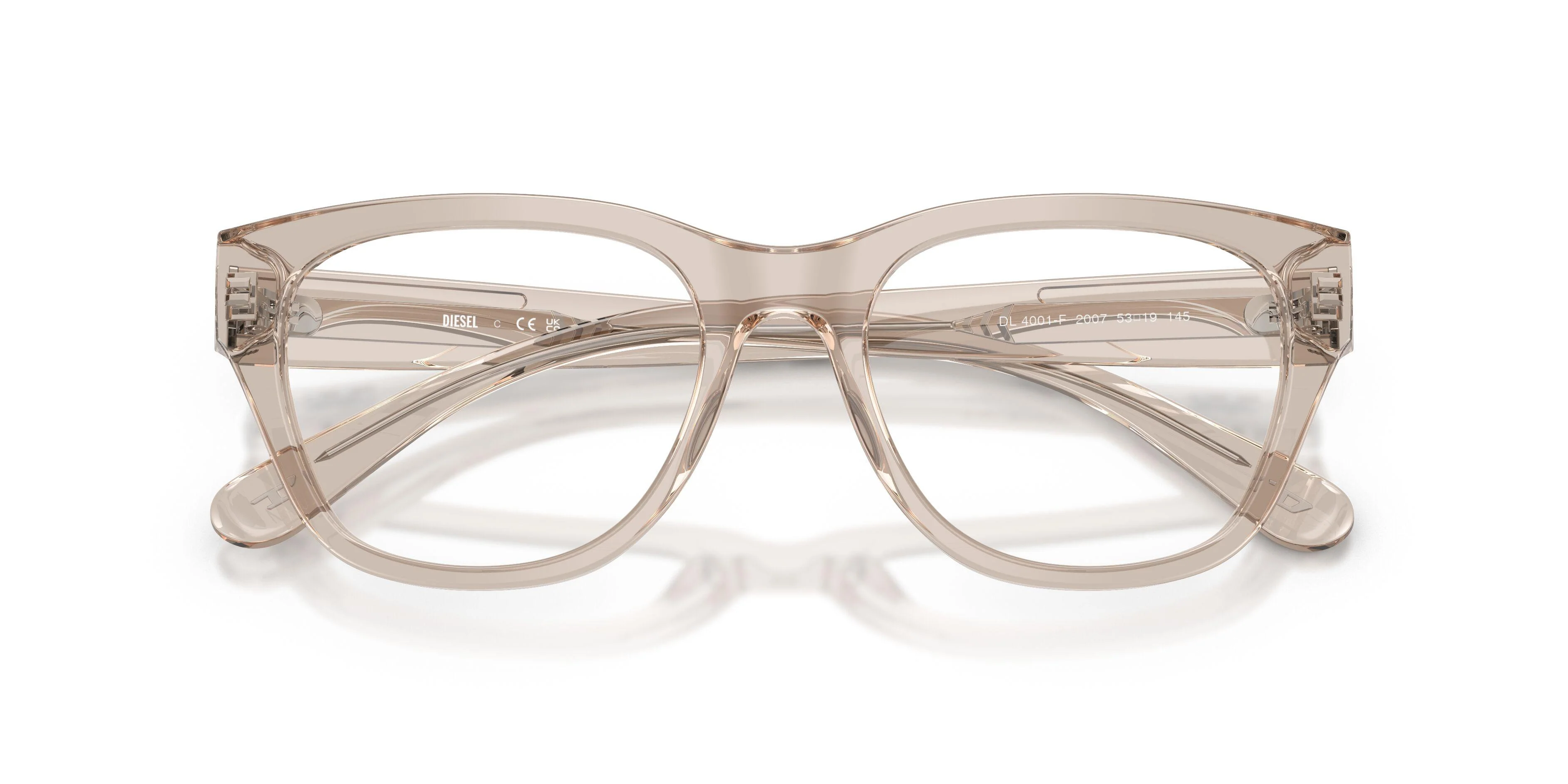 Diesel 4001F Eyeglasses - Image 12