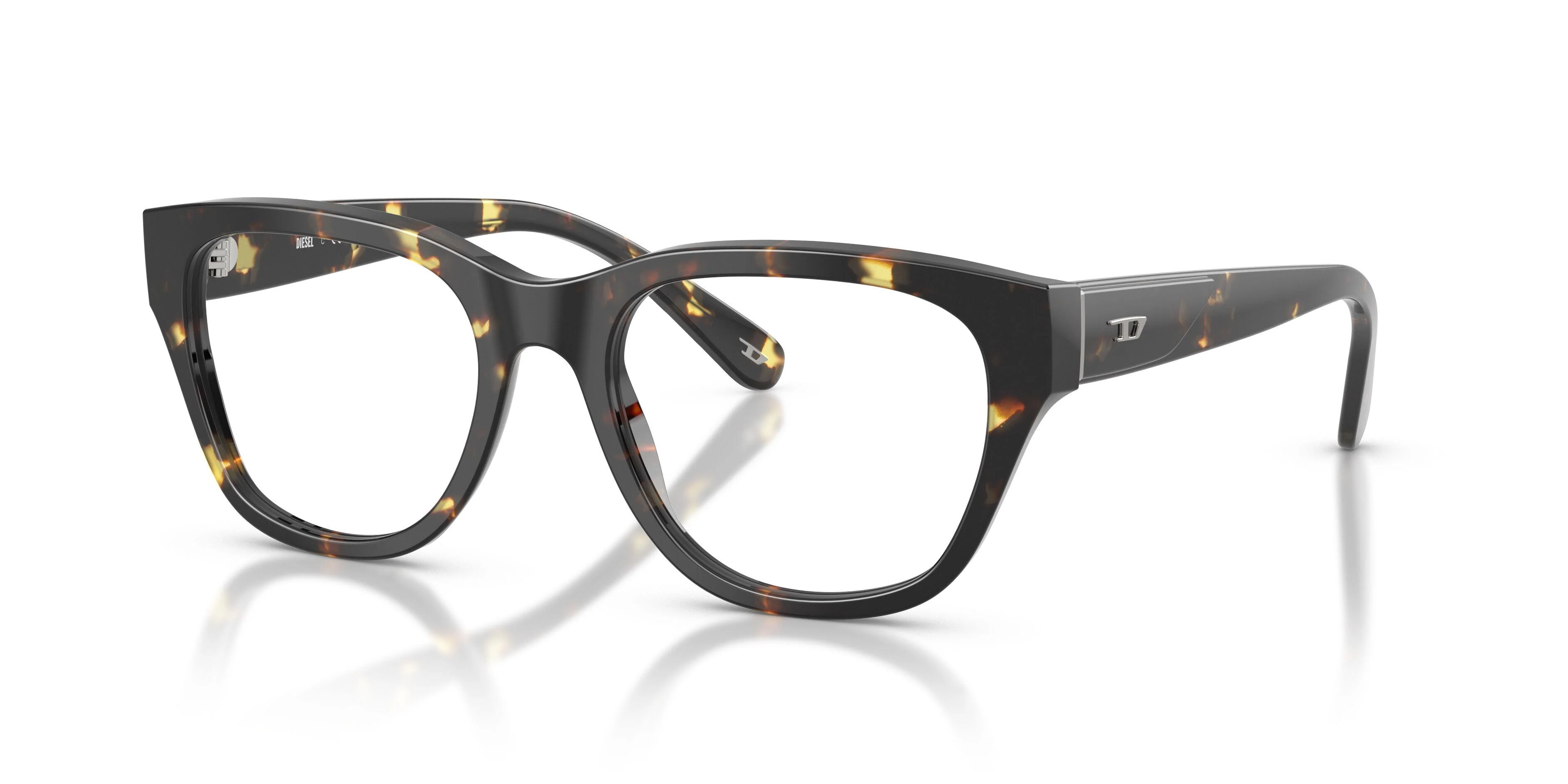 Diesel 4001F Eyeglasses - Image 3