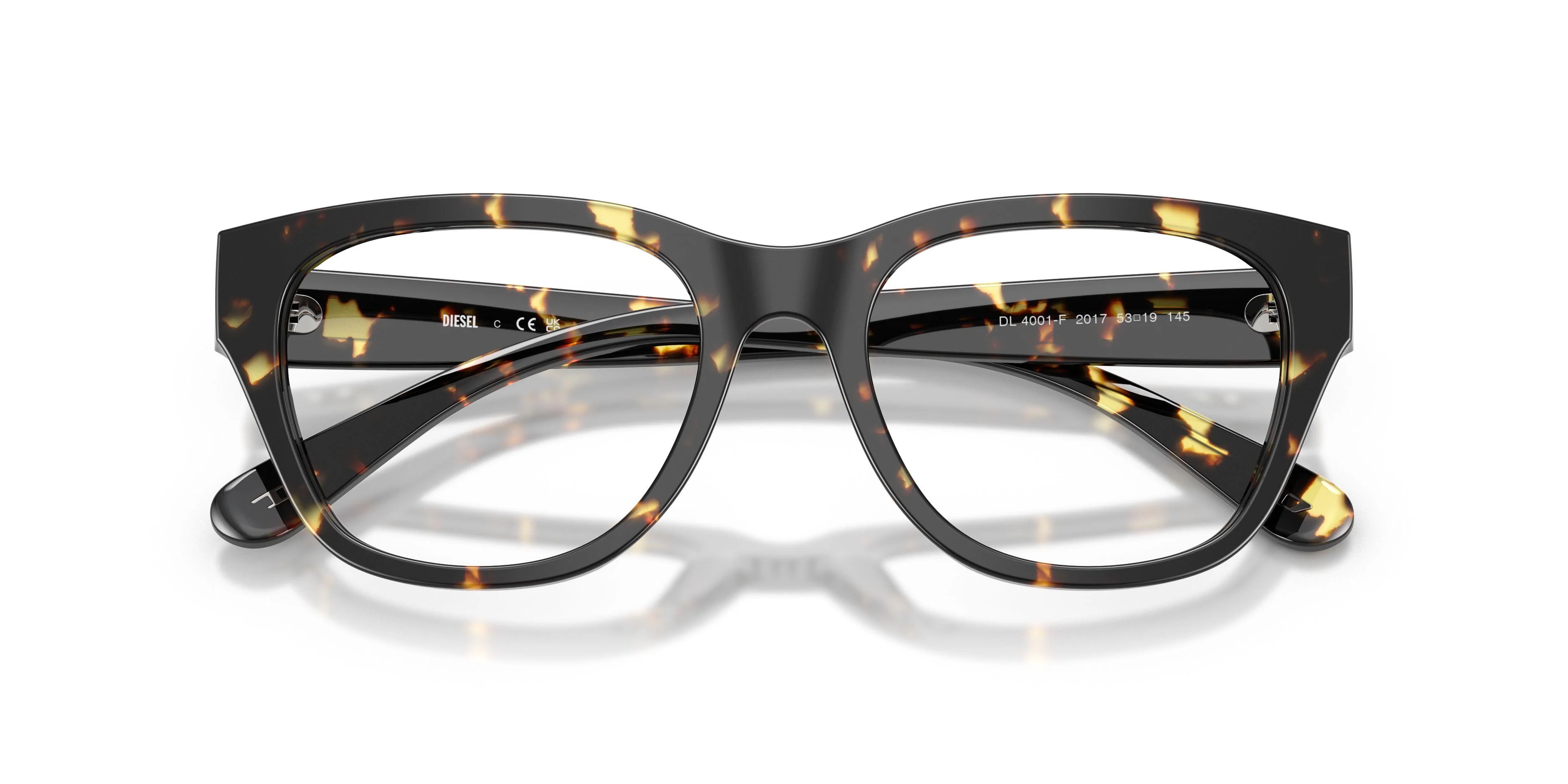Diesel 4001F Eyeglasses - Image 7