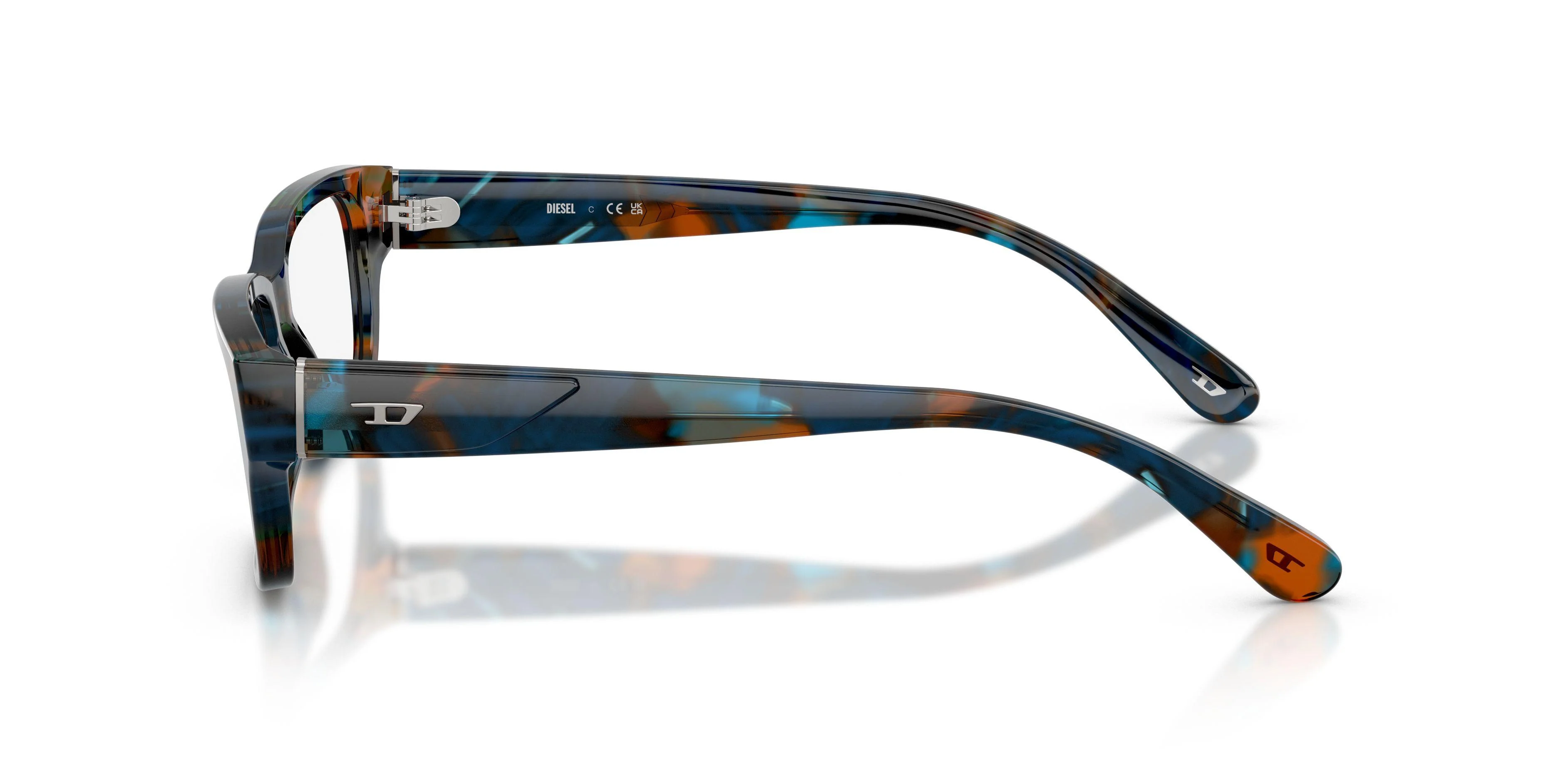 Diesel 4002 Eyeglasses - Image 33
