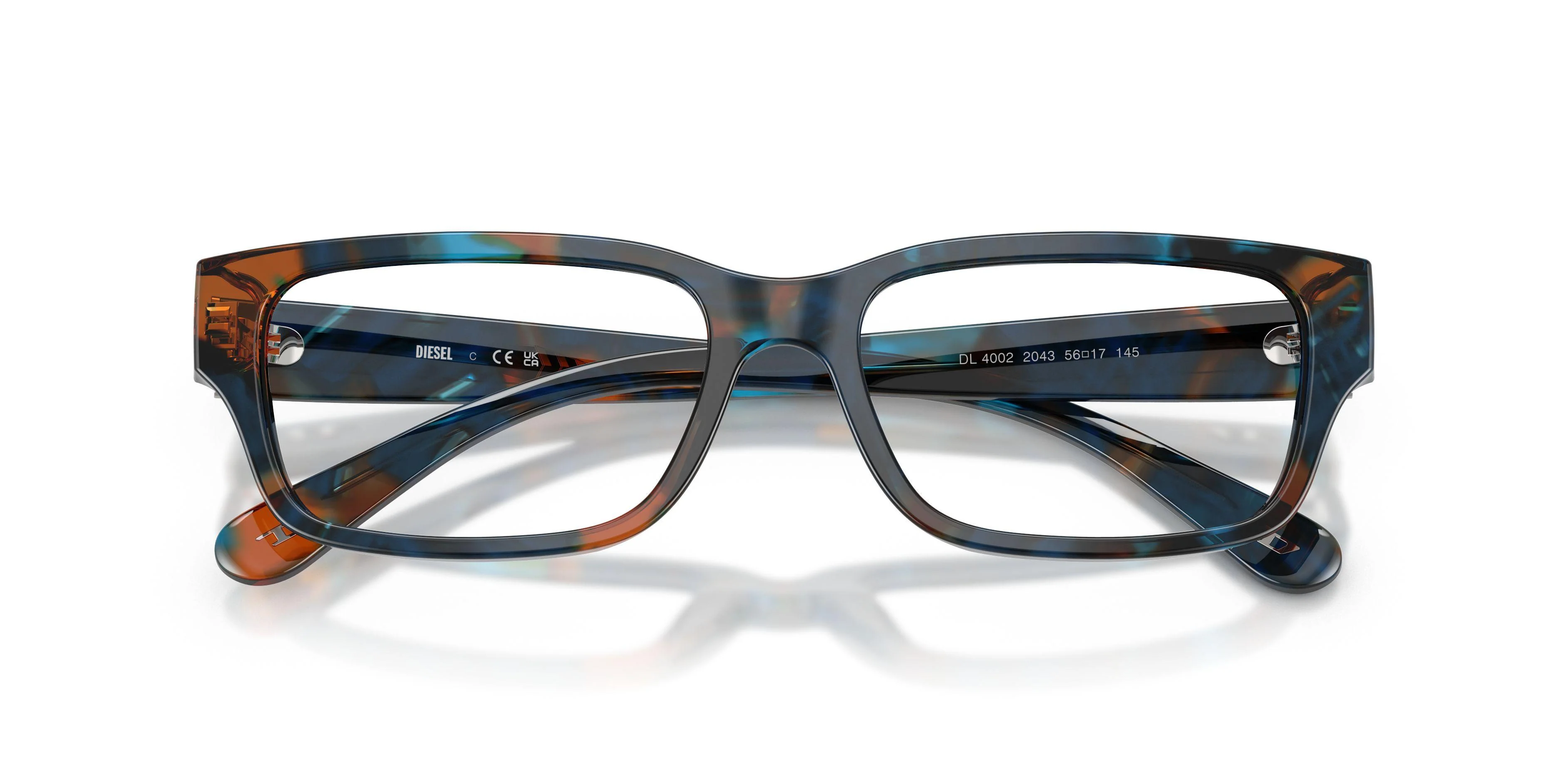 Diesel 4002 Eyeglasses - Image 36