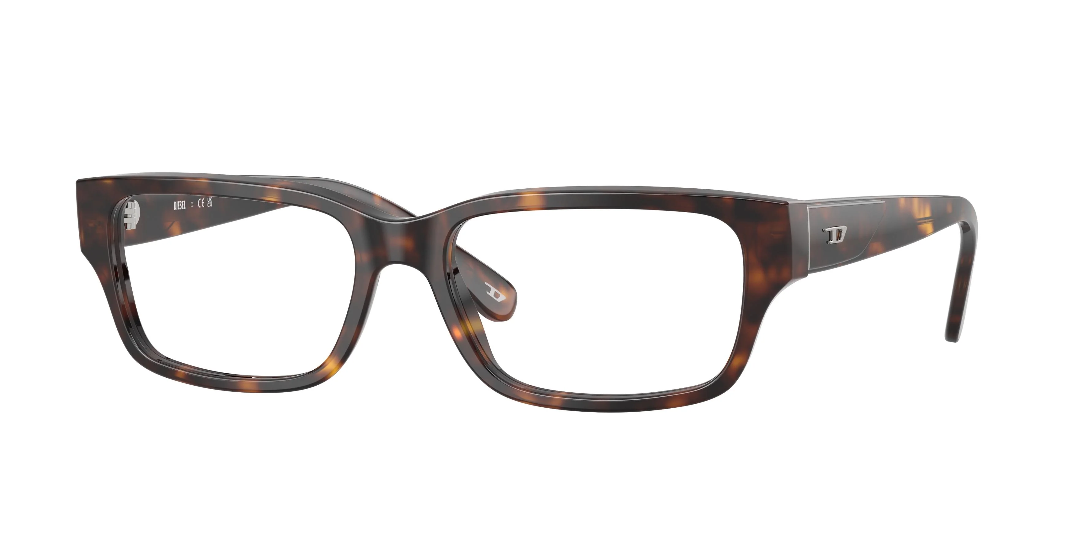 Diesel 4002 Eyeglasses - Image 4