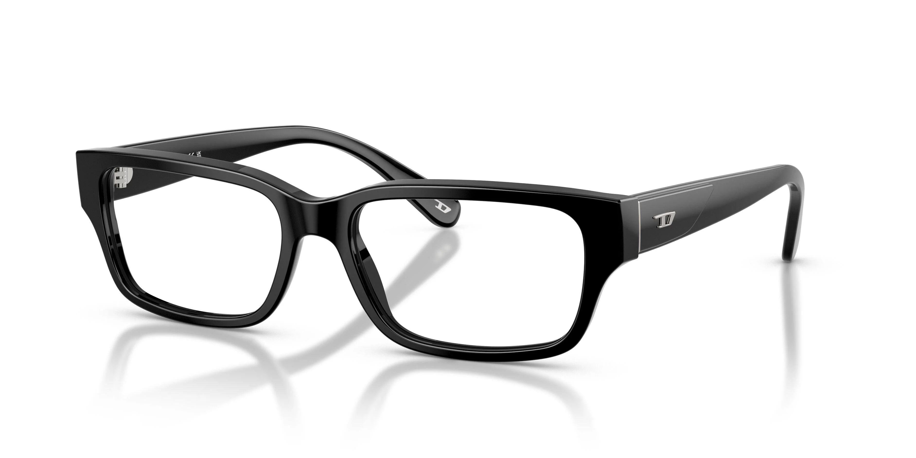 Diesel 4002 Eyeglasses - Image 5
