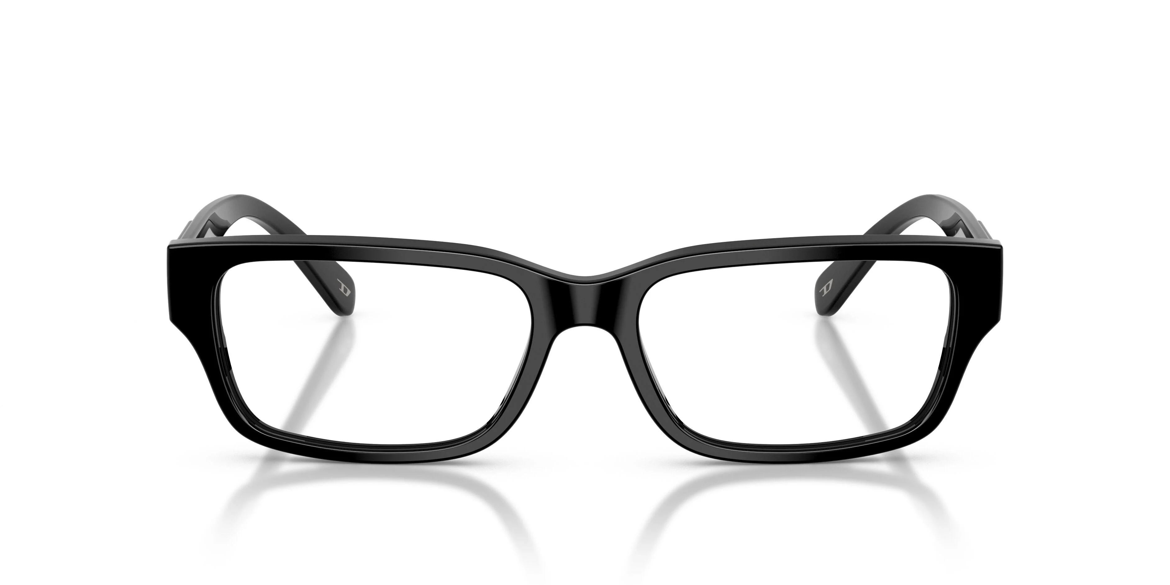Diesel 4002 Eyeglasses - Image 8