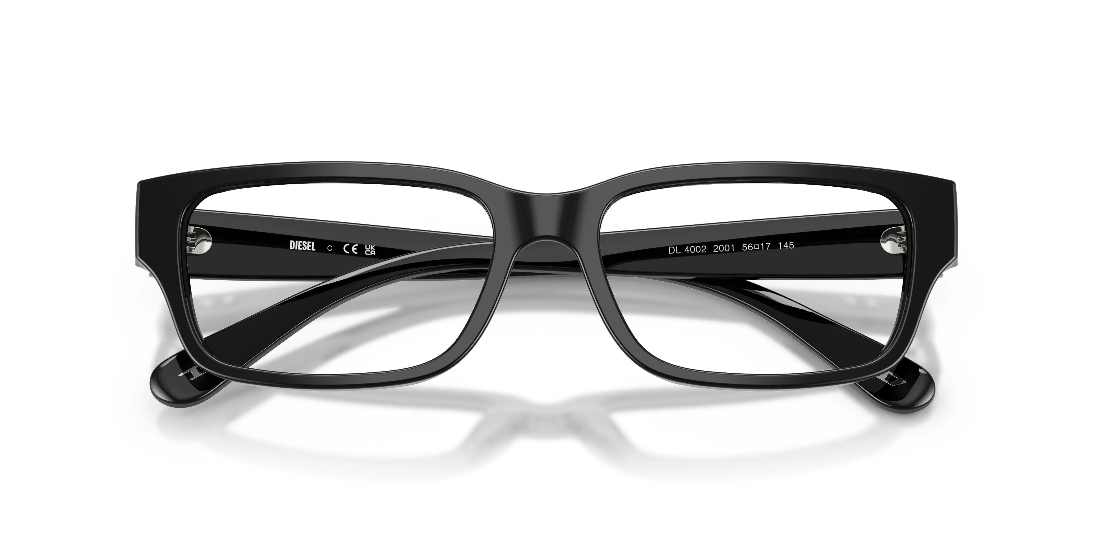 Diesel 4002 Eyeglasses - Image 9