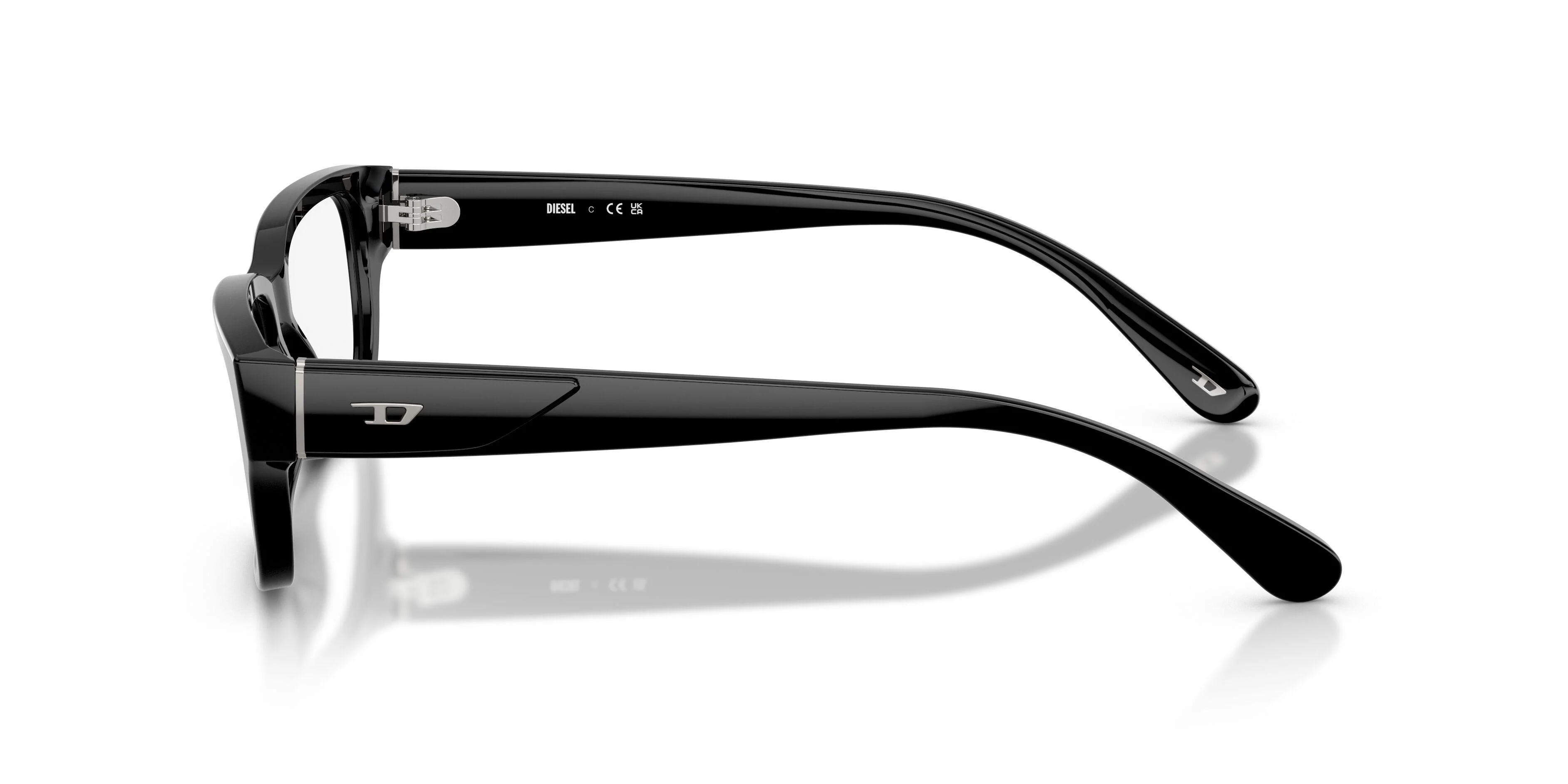 Diesel 4002F Eyeglasses - Image 9