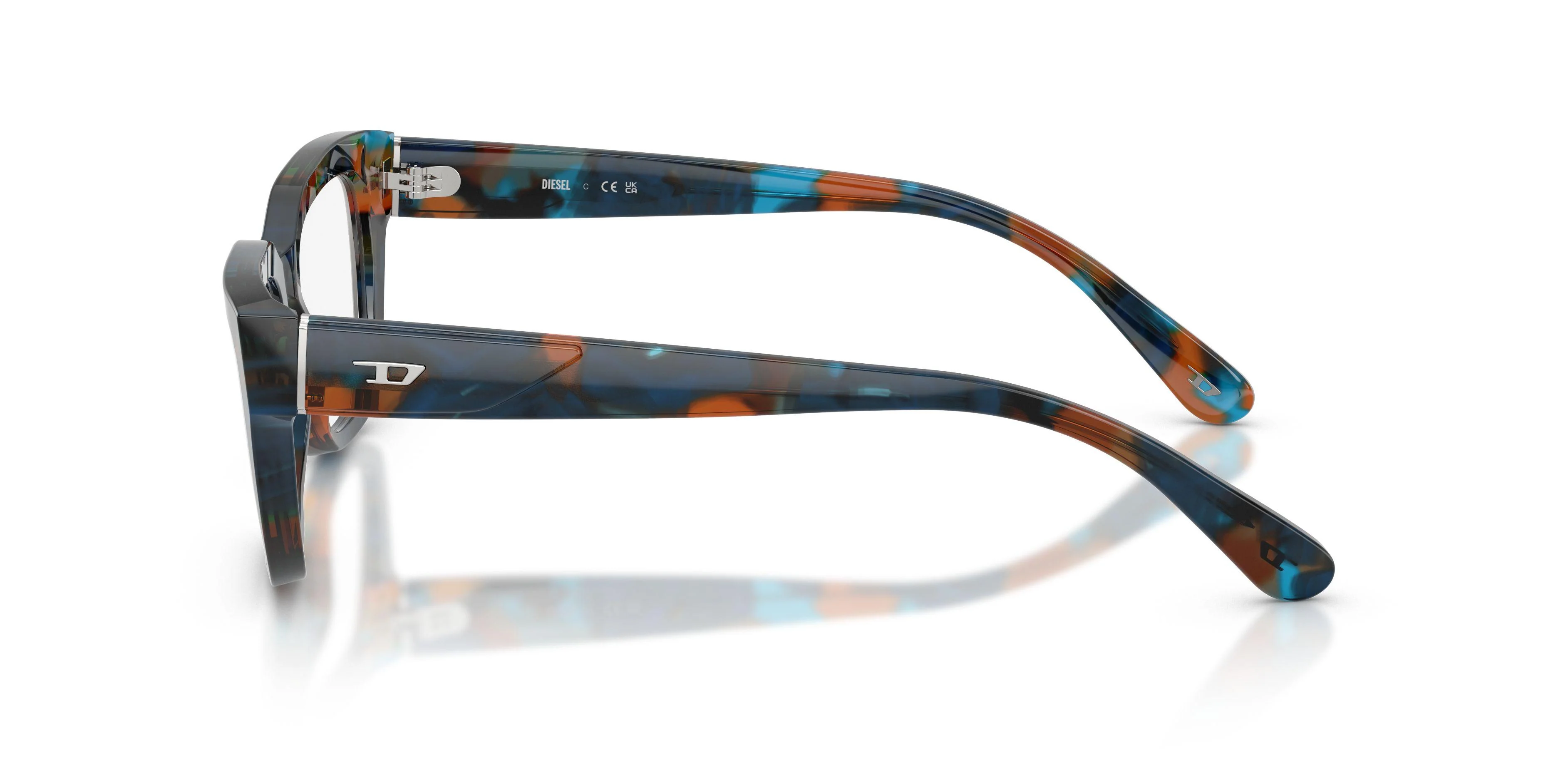 Diesel 4003 Eyeglasses - Image 28