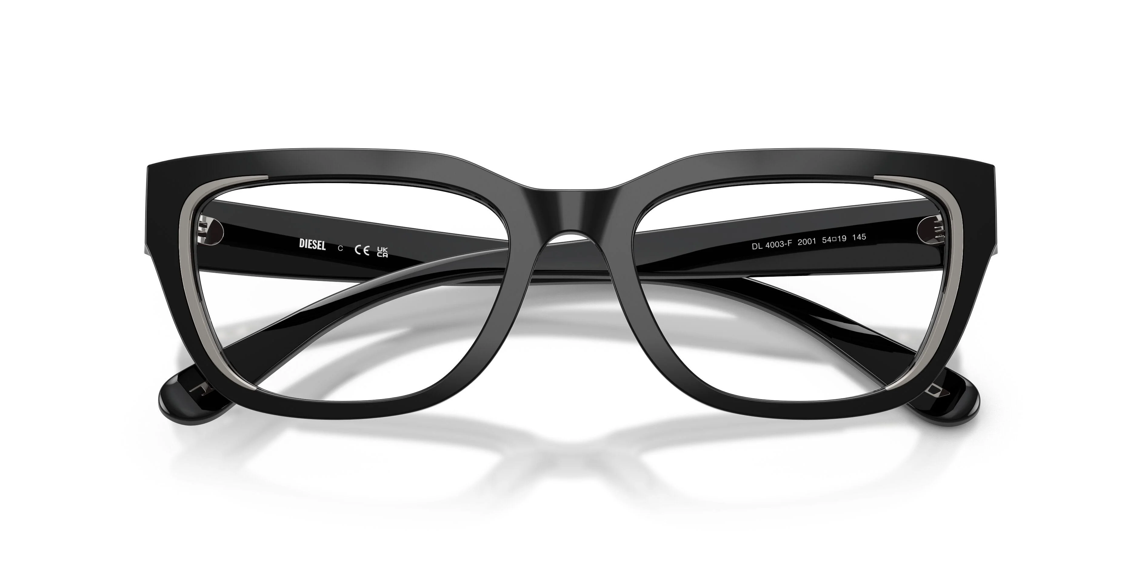 Diesel 4003F Eyeglasses - Image 7