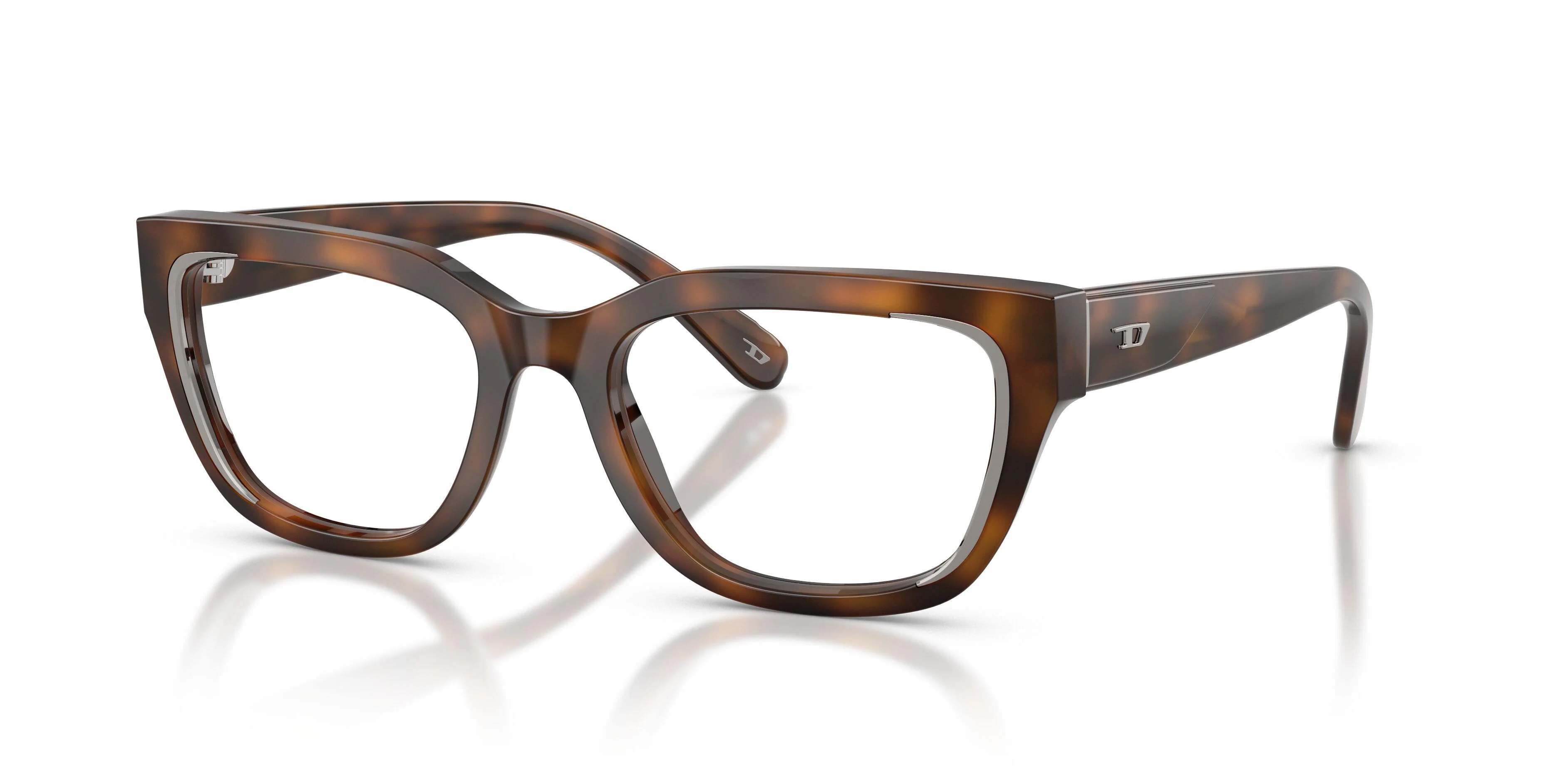Diesel 4003F Eyeglasses - Image 8