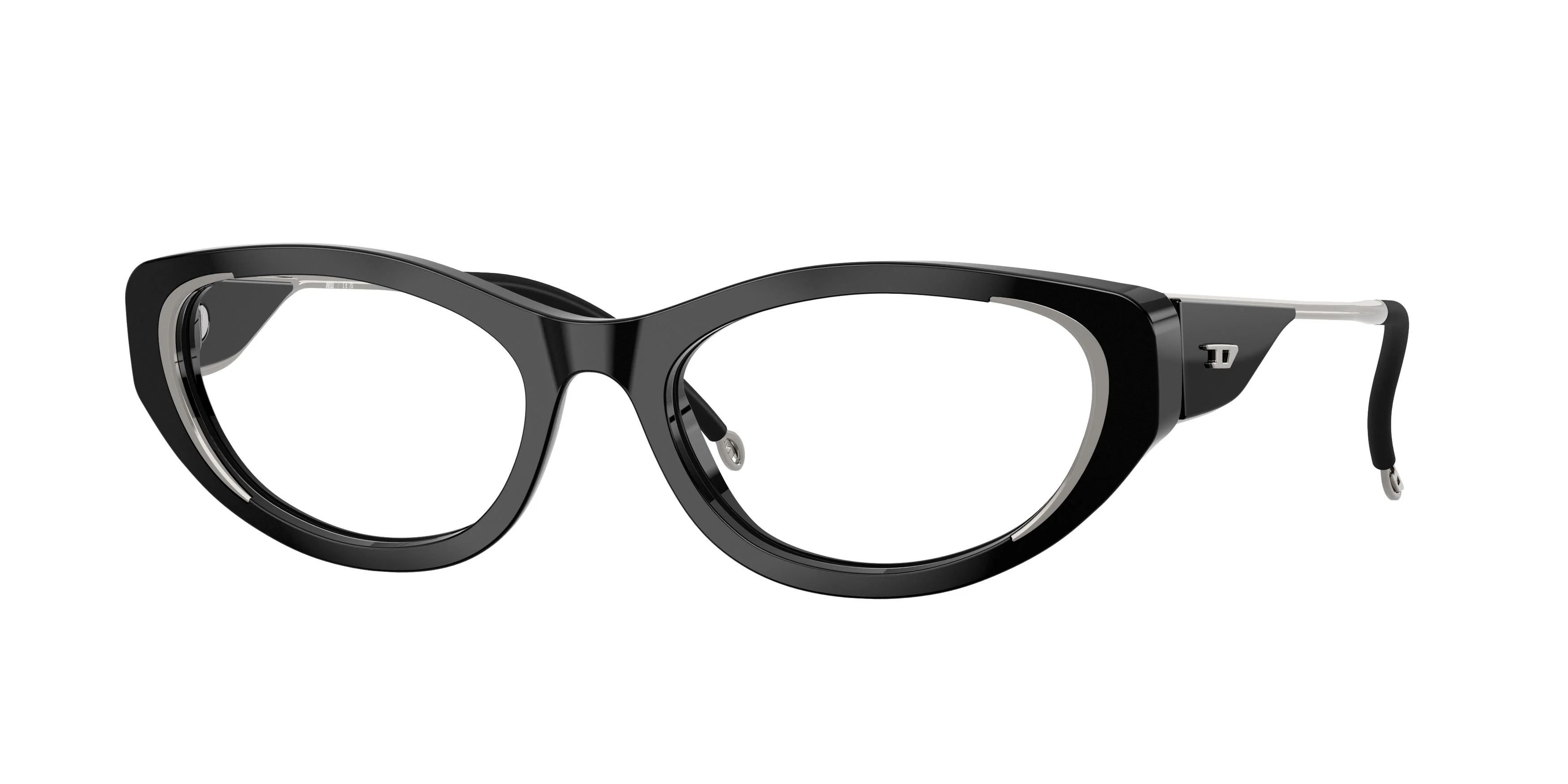 Diesel 4004 Eyeglasses - Image 2
