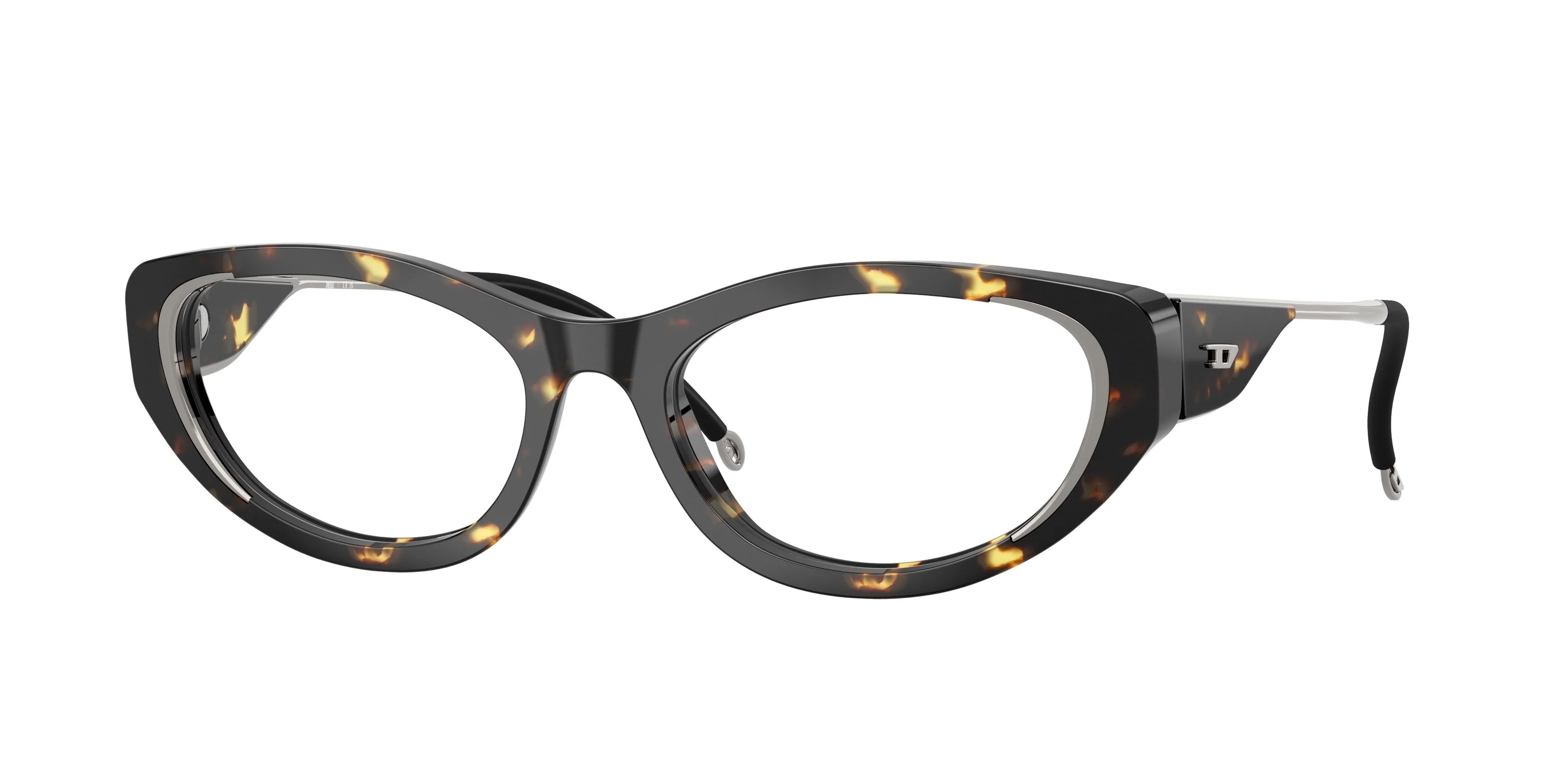 Diesel 4004 Eyeglasses - Image 4