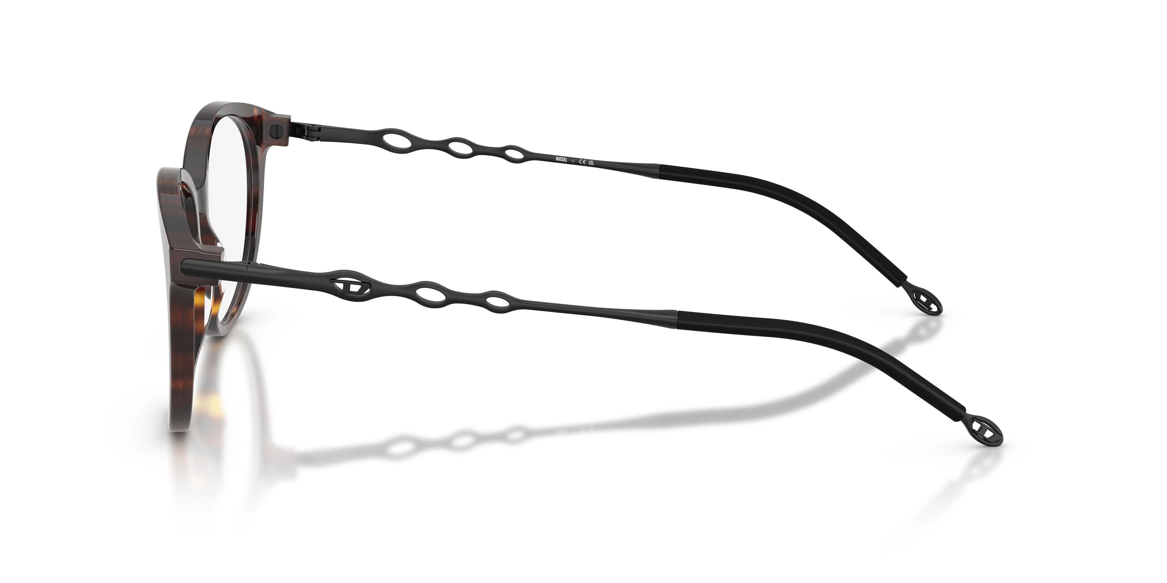Diesel 4007F Eyeglasses - Image 4