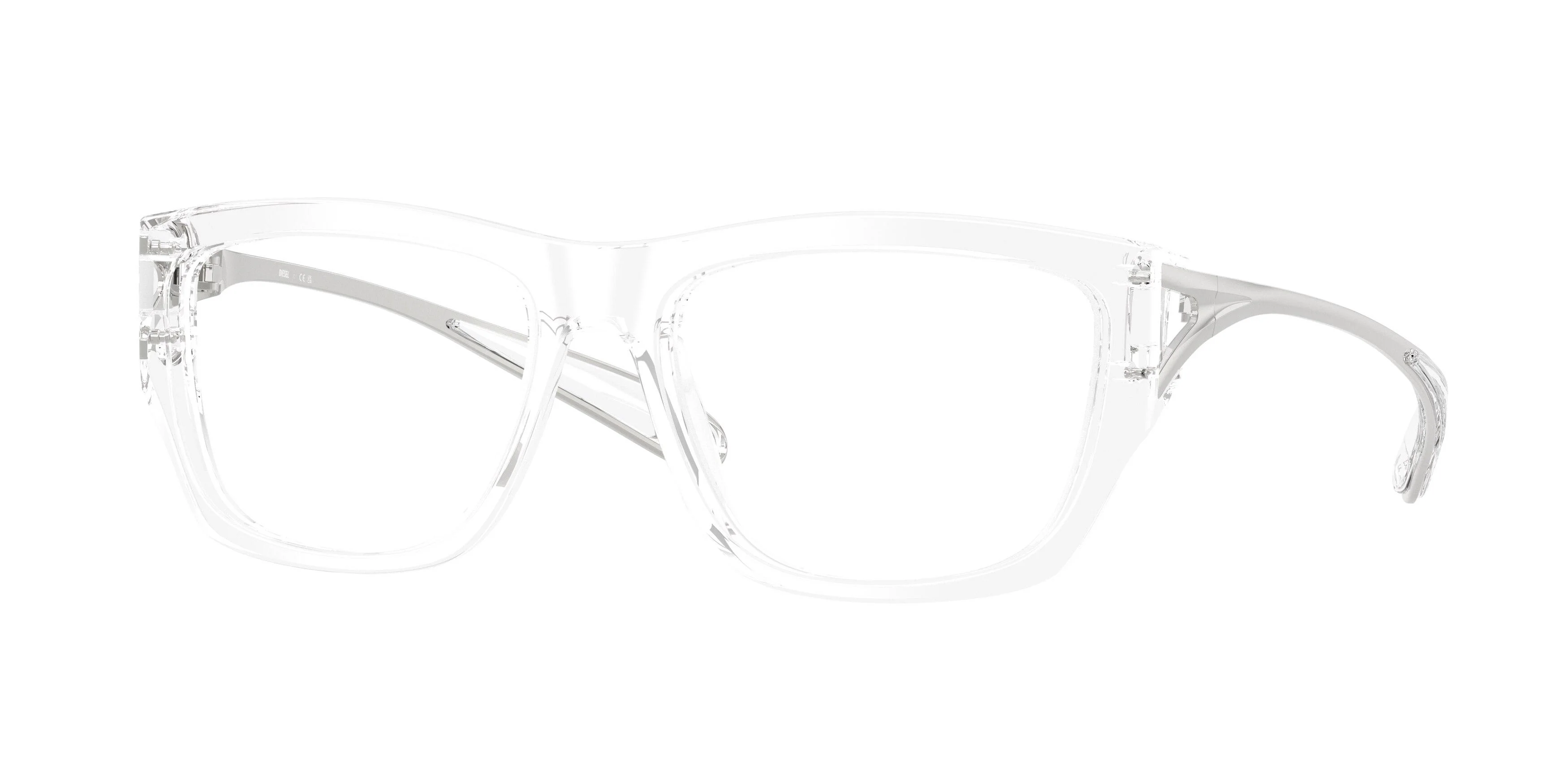 Diesel 4008 Eyeglasses - Image 2
