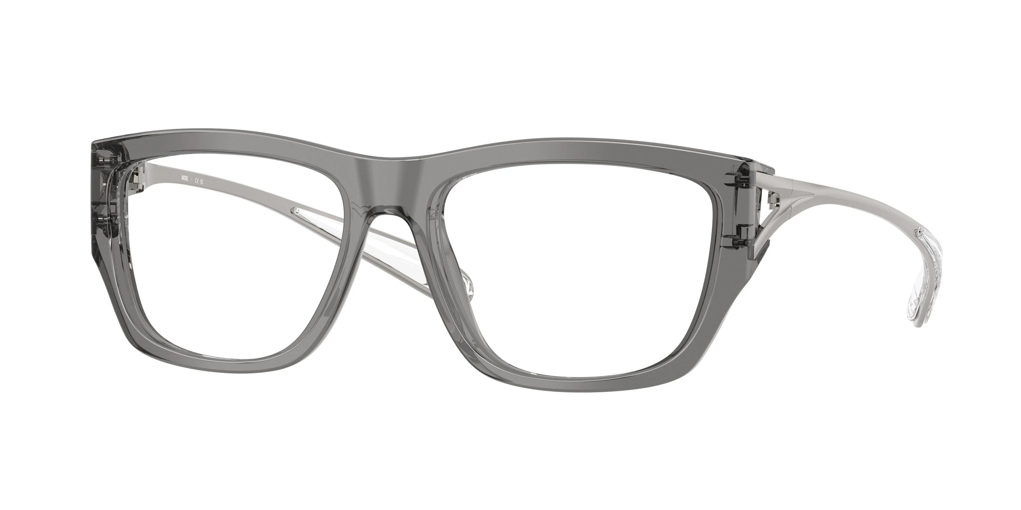 Diesel 4008 Eyeglasses - Image 3
