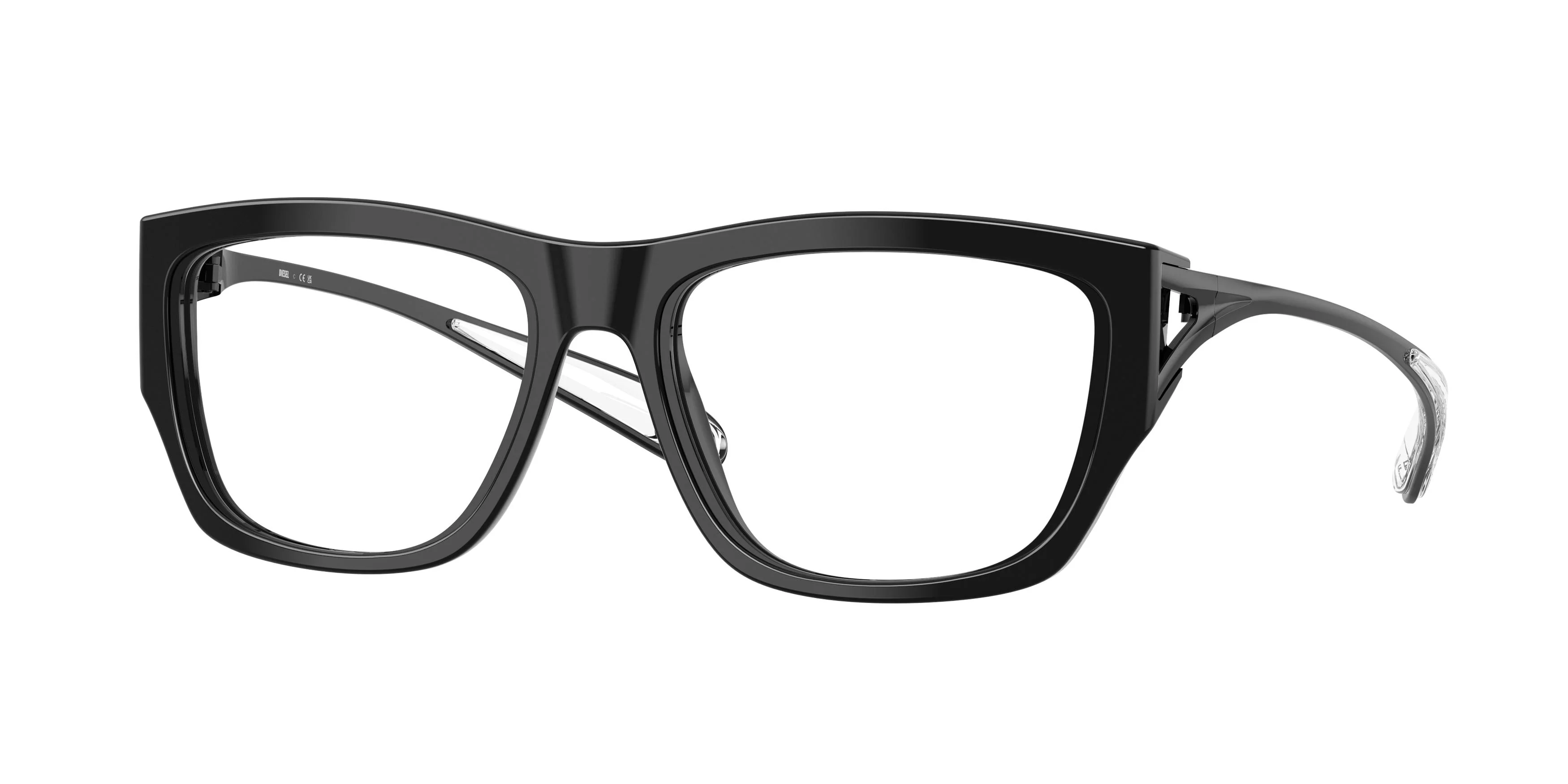 Diesel 4008 Eyeglasses - Image 4