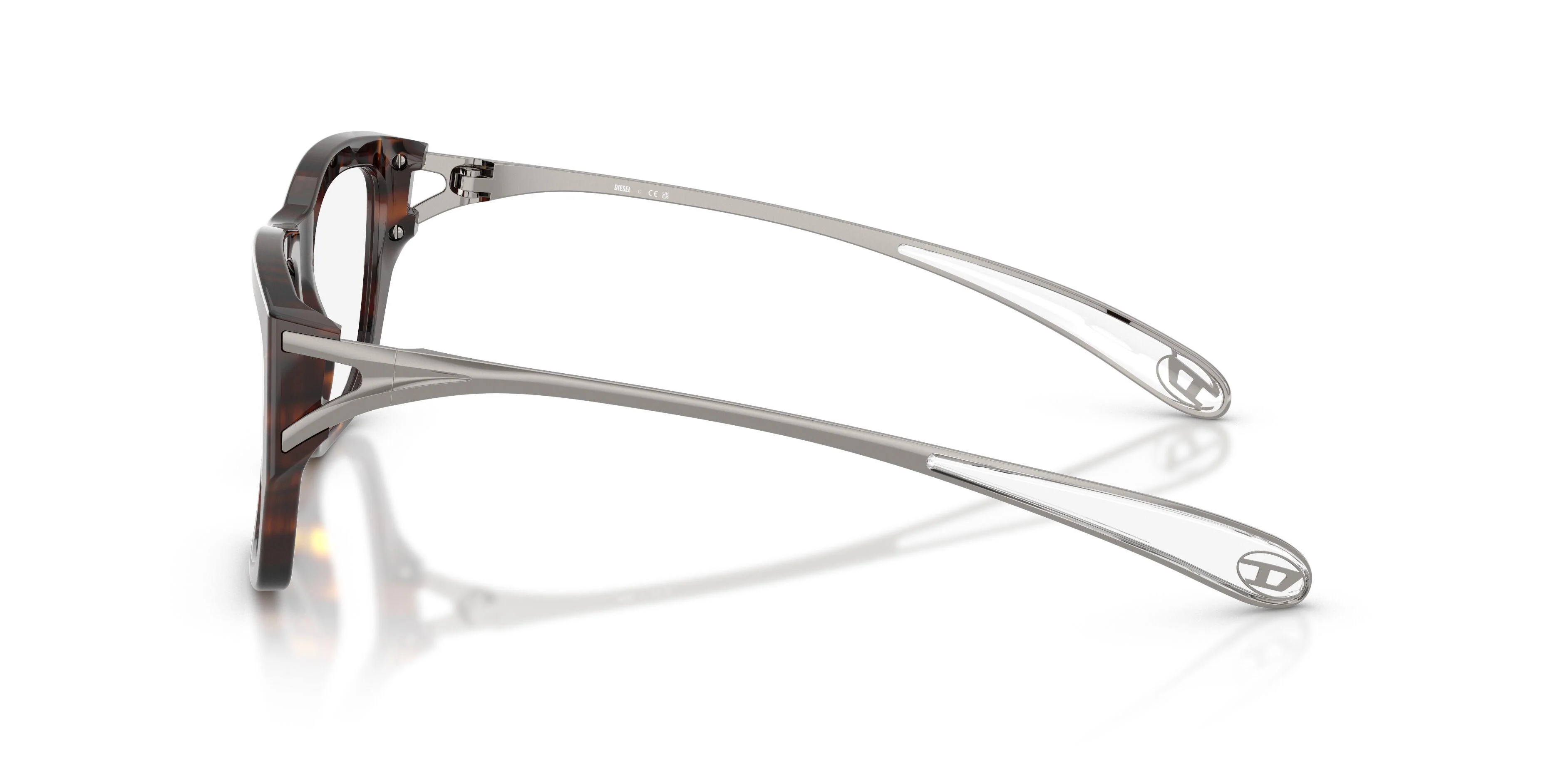 Diesel 4008 Eyeglasses - Image 6