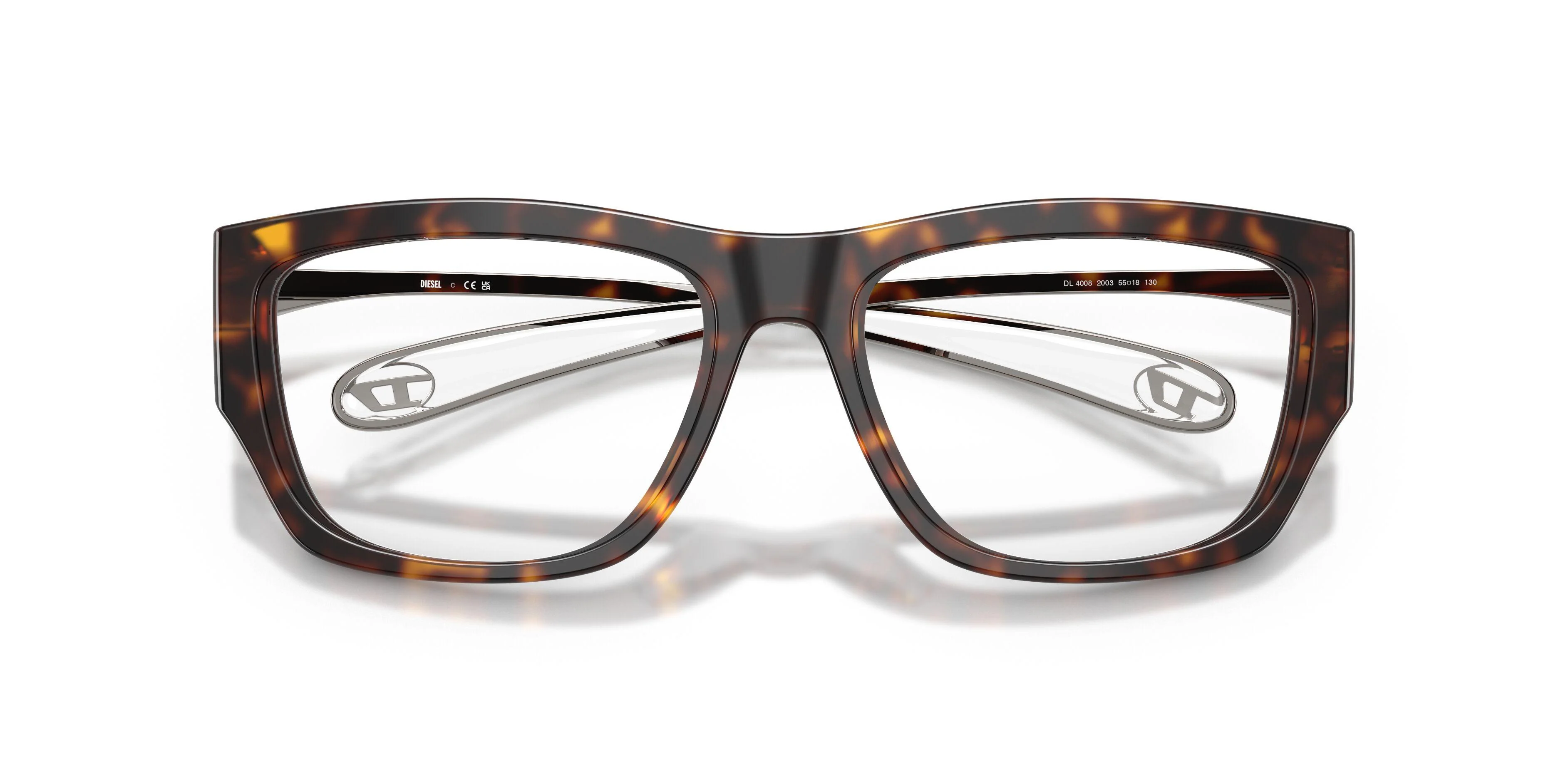 Diesel 4008 Eyeglasses - Image 9